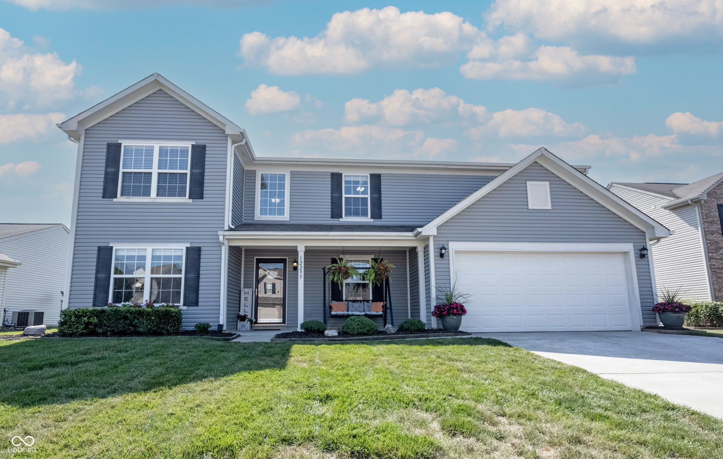 12295 Quarterback Lane, Fishers