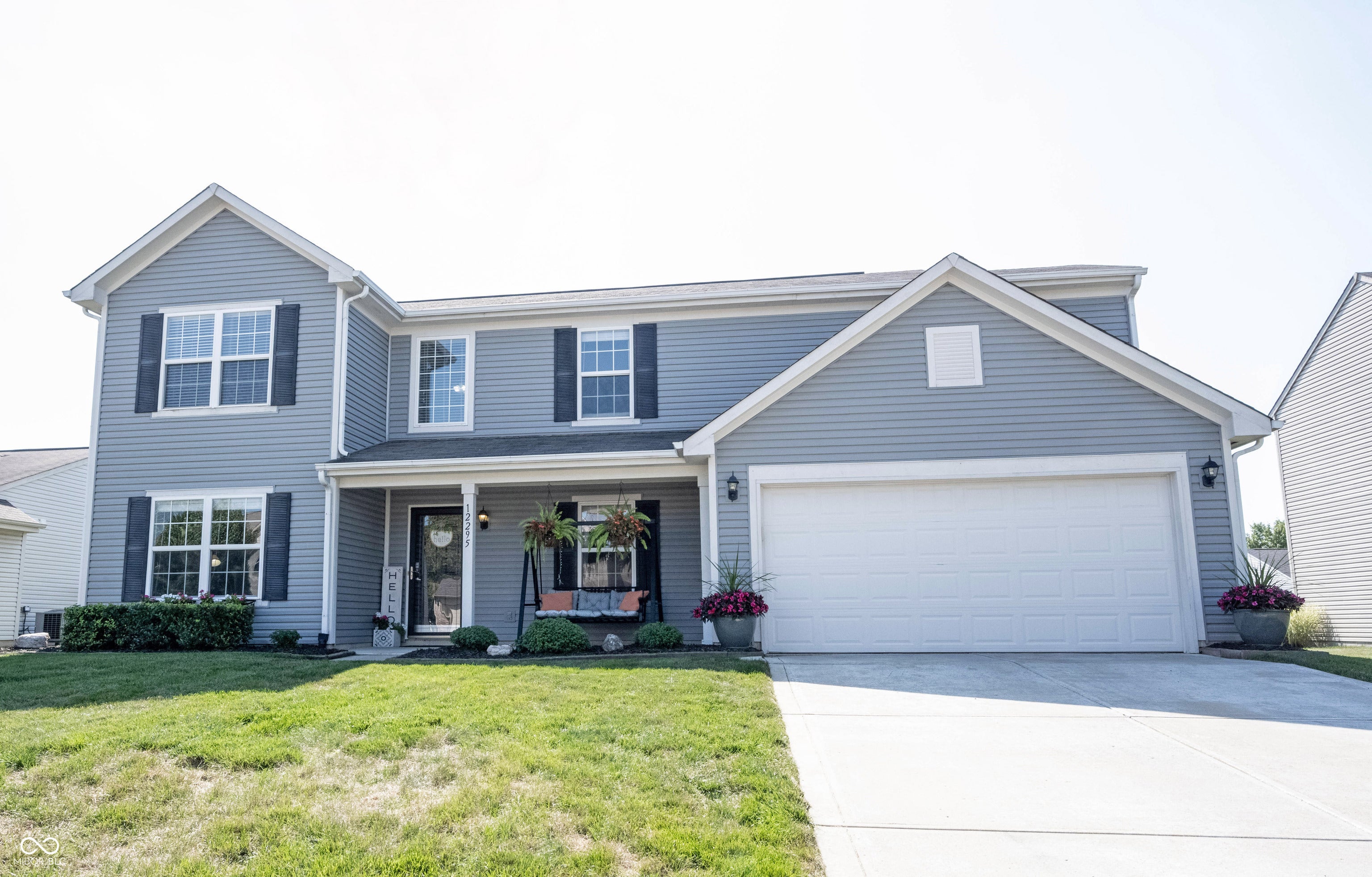 12295 Quarterback Lane, Fishers