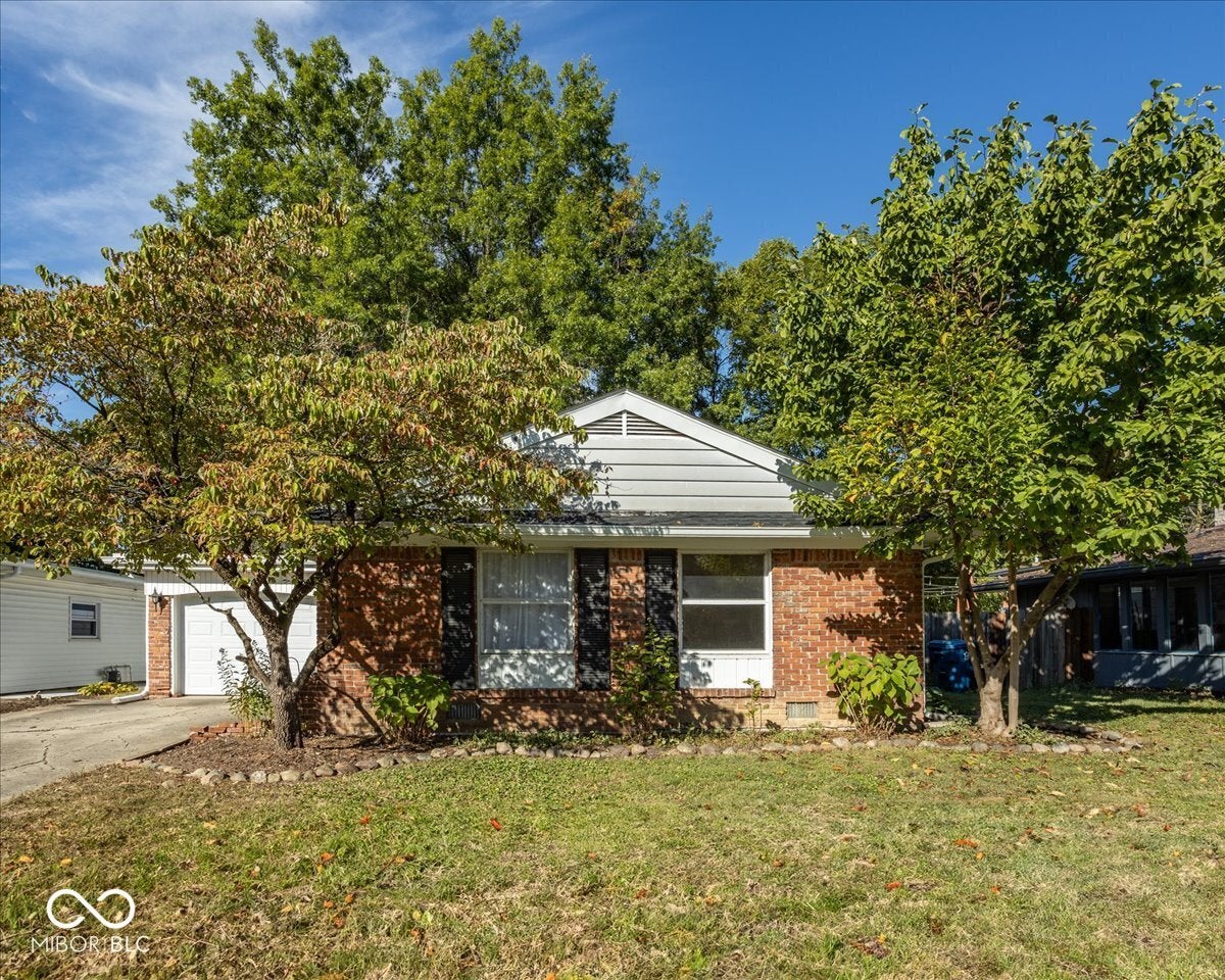 5740 N Rural Street, Indianapolis