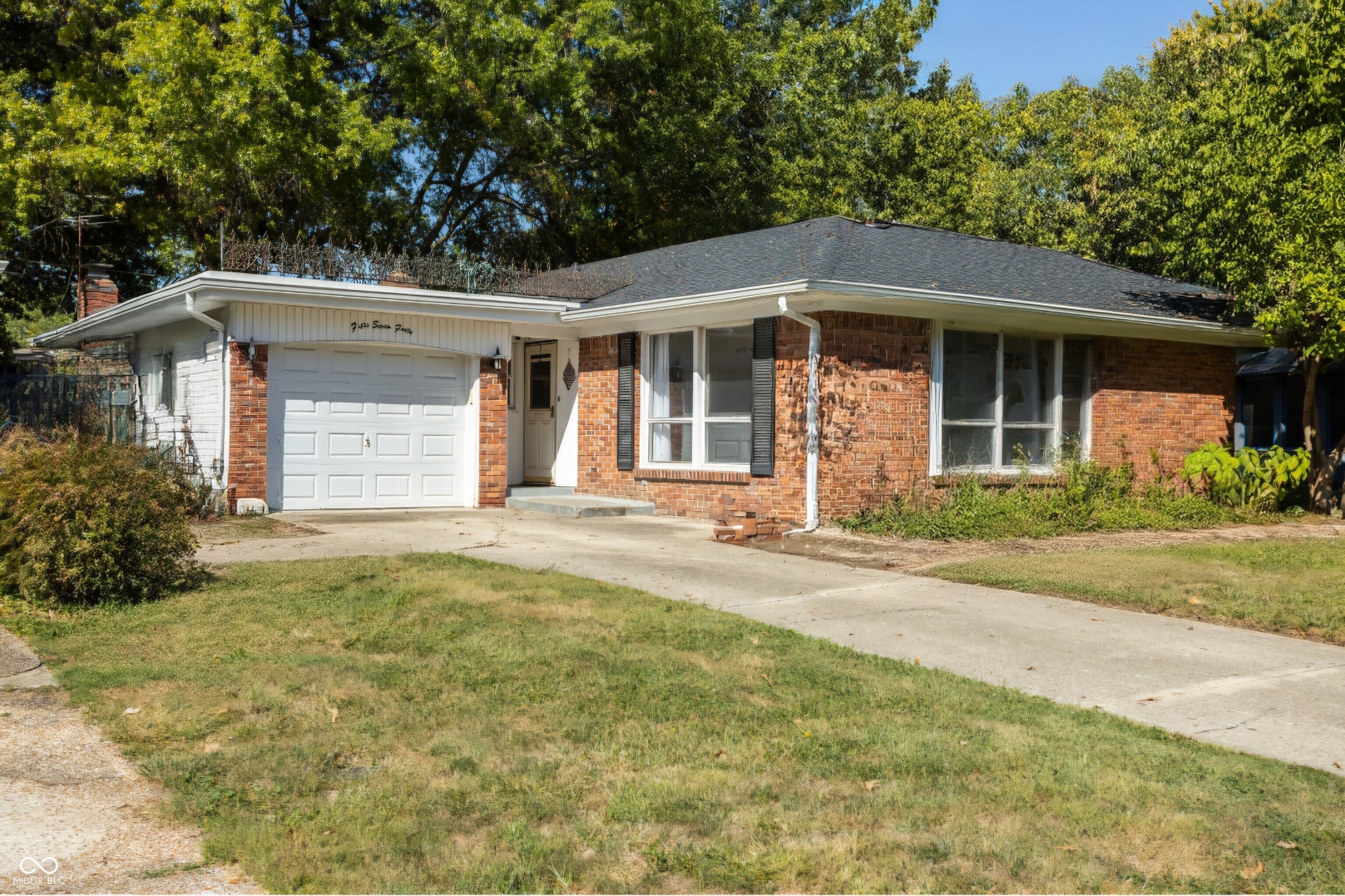 5740 N Rural Street, Indianapolis