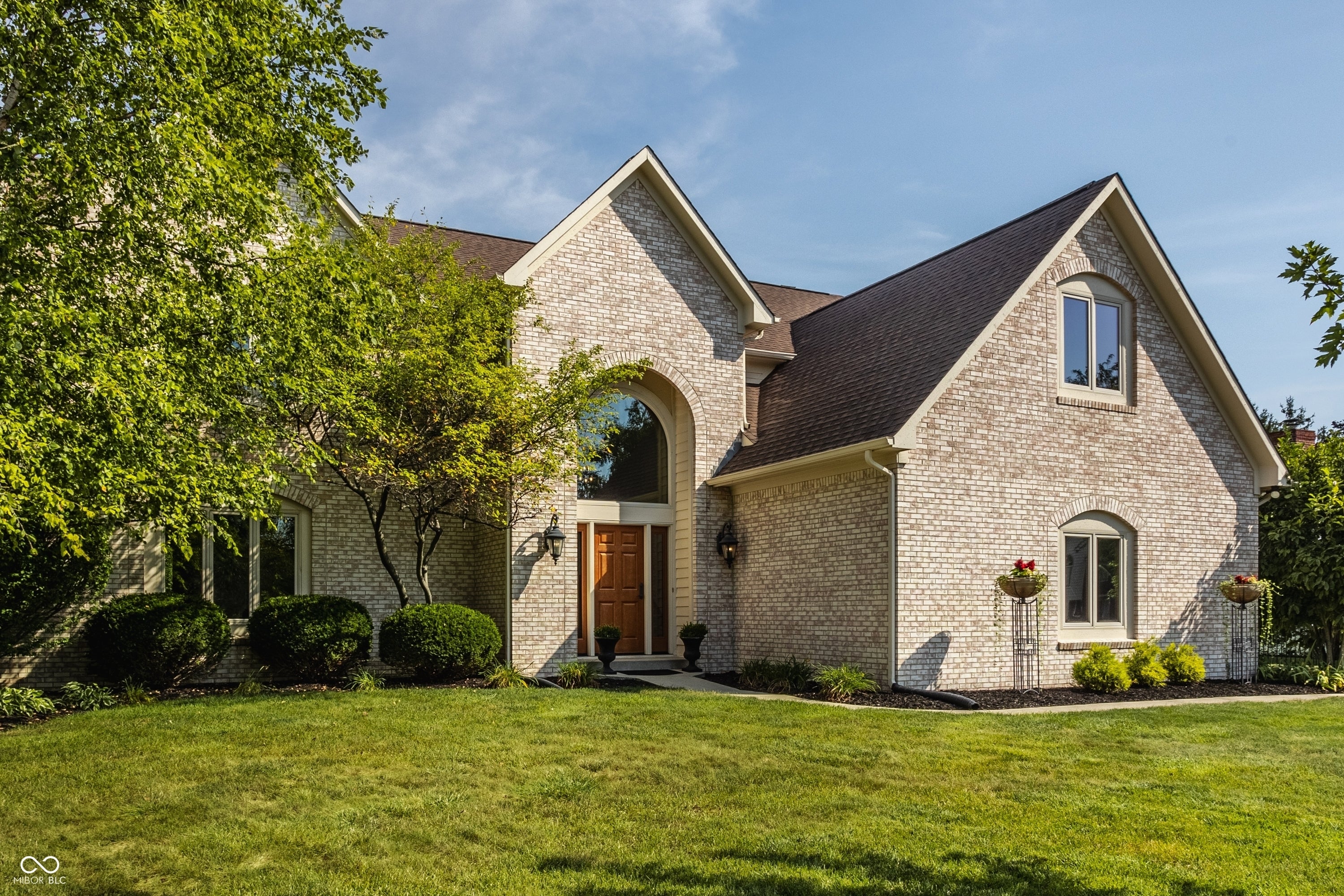 1604 Old Mill Circle, Carmel