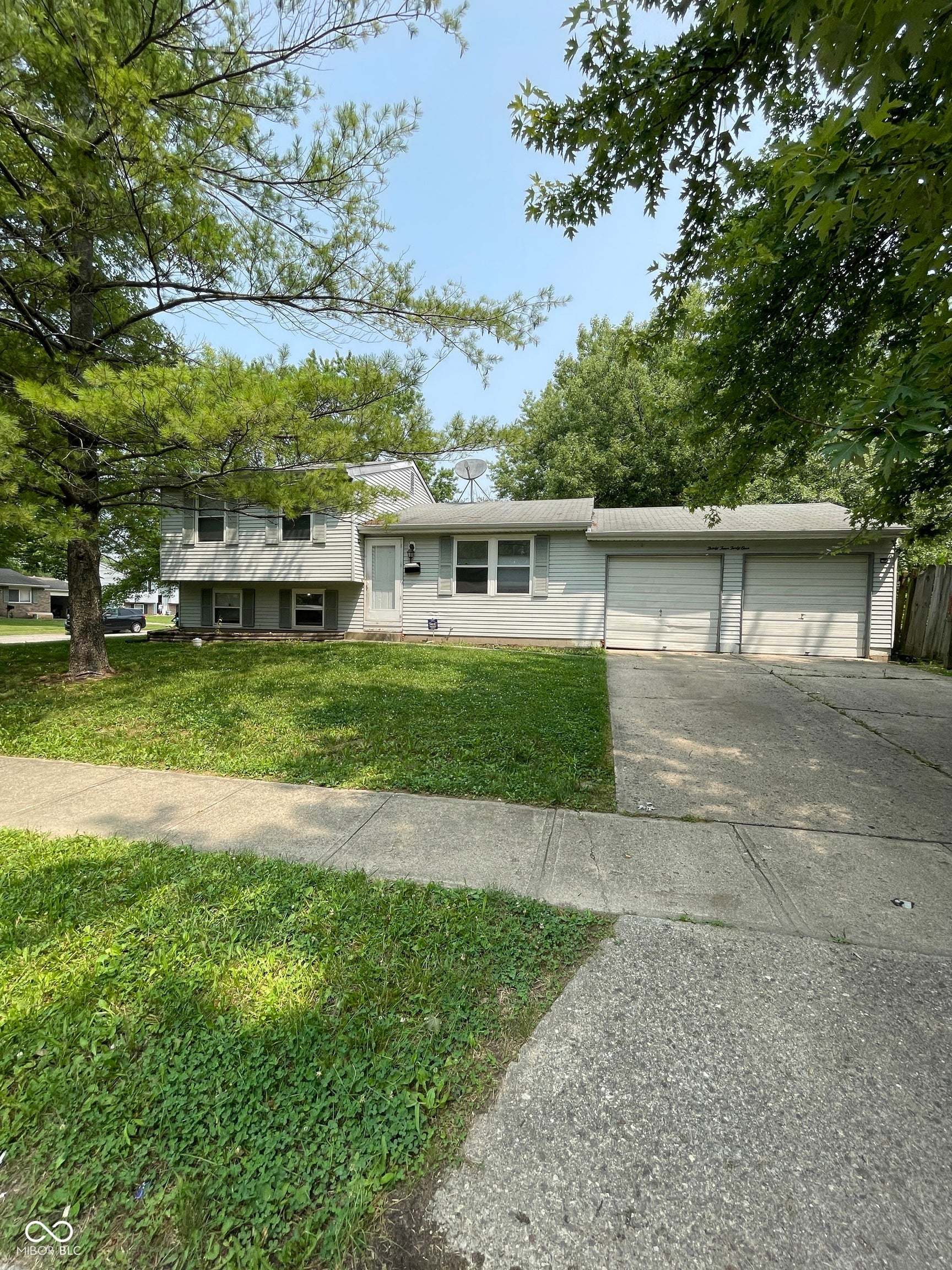 3441 Alpine Place, Indianapolis