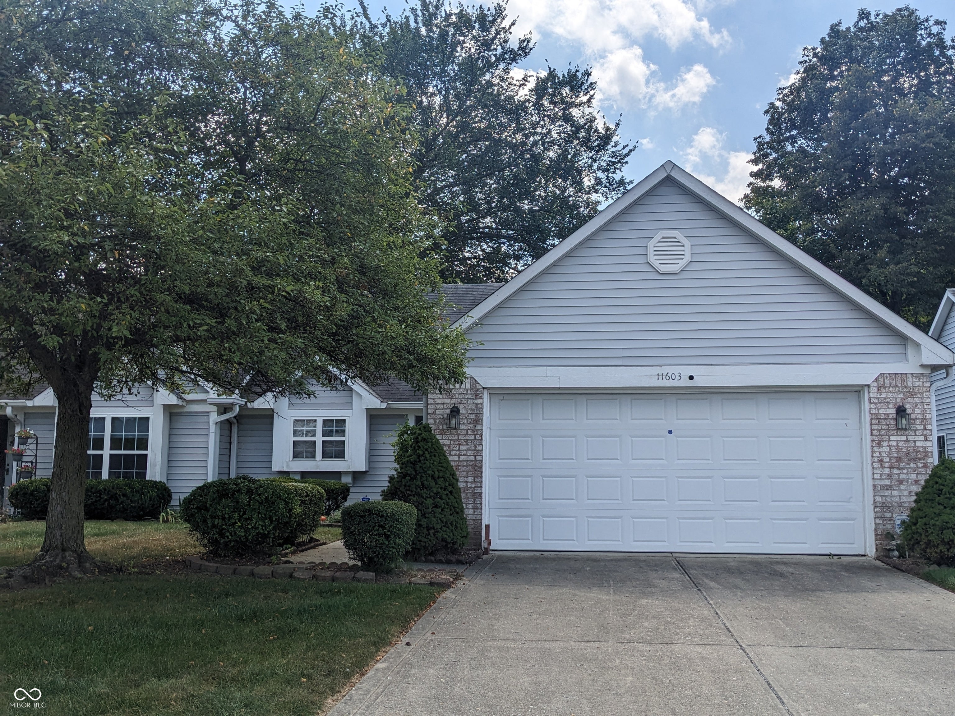 Photo of 11603 Coastal Drive Indianapolis, IN 46229