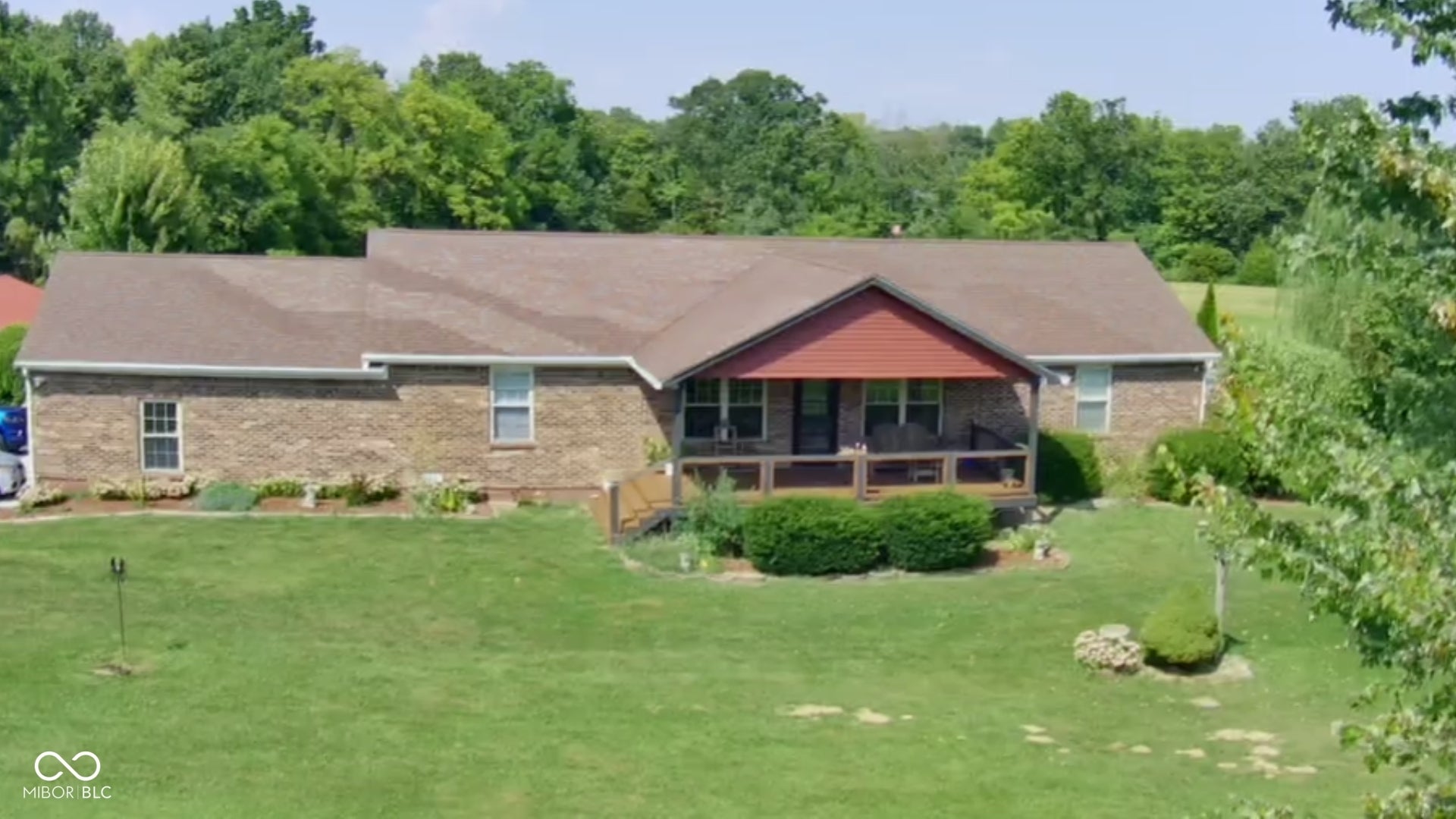 7152 Old Morgantown Road, Martinsville