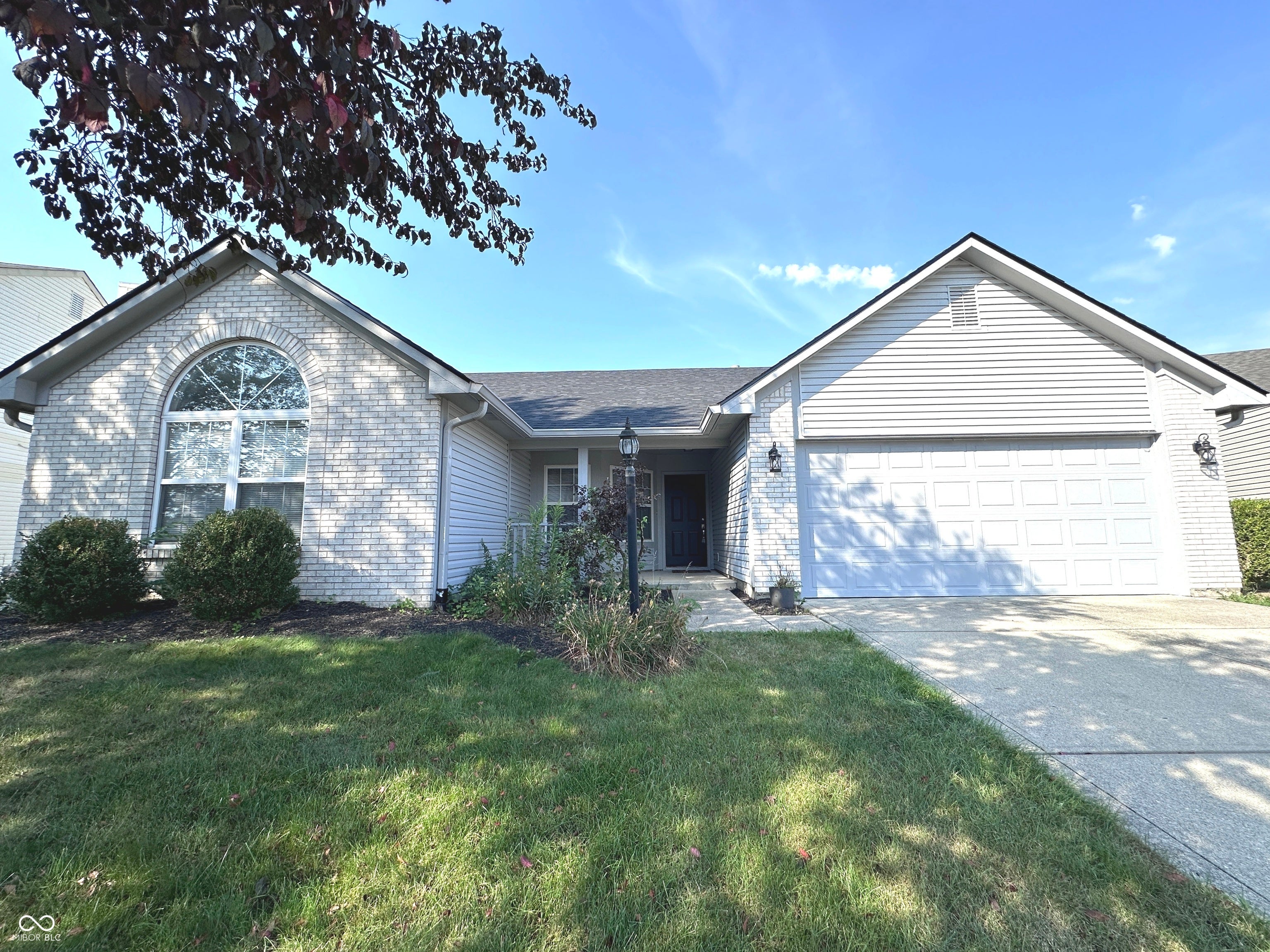 722 Sweet Creek Drive, Indianapolis