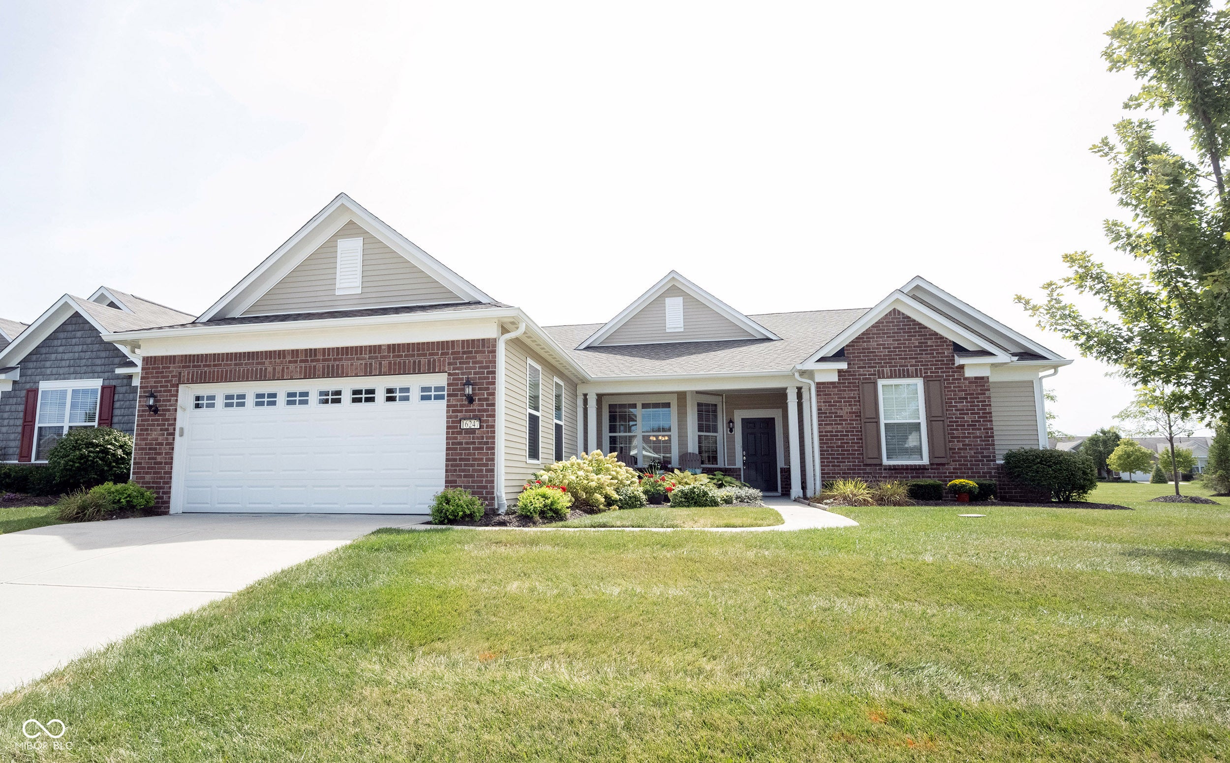 16247 Vintner Drive, Fishers