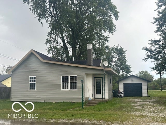 Photo of 108 N Summit Street Summitville, IN 46070