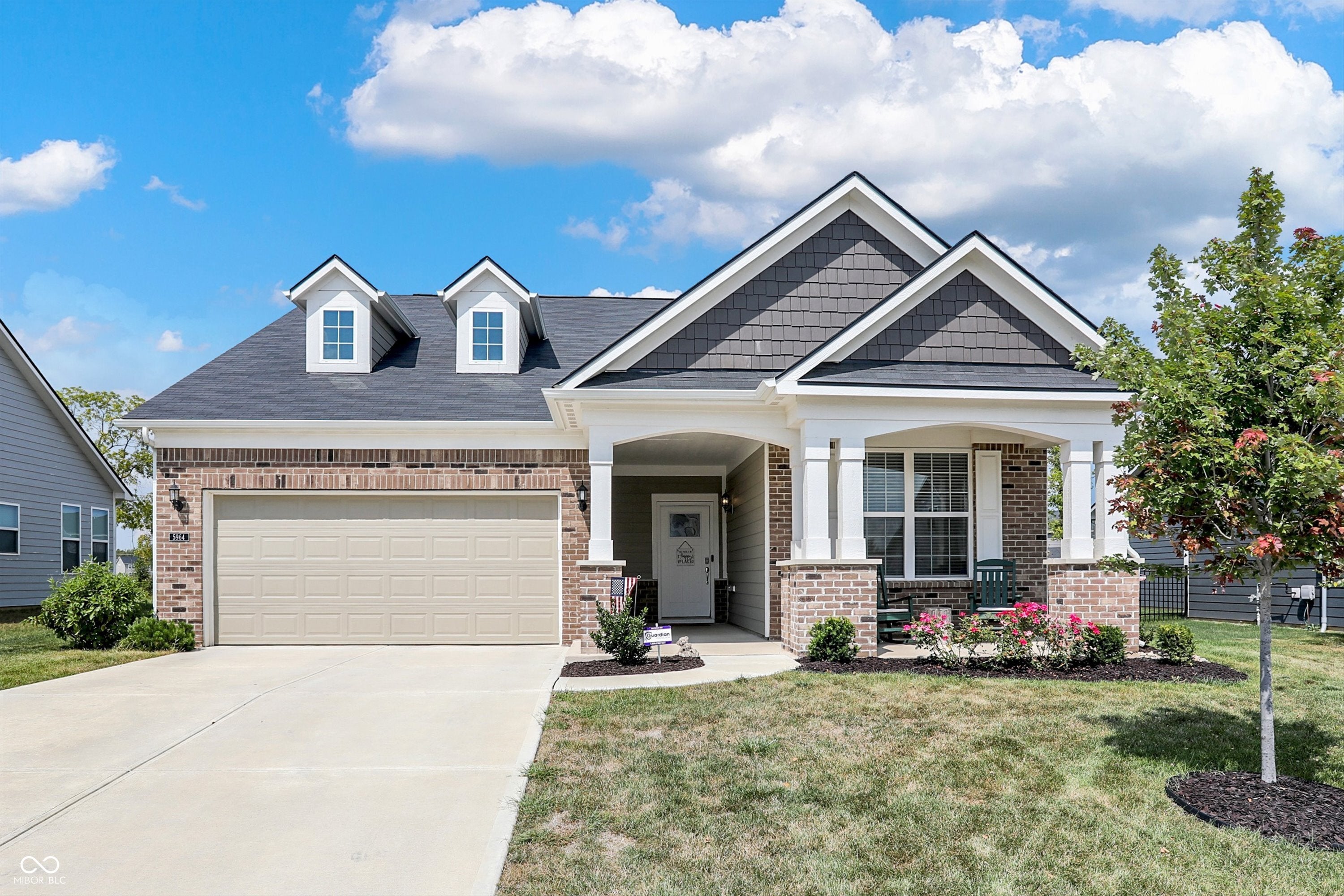 5964 Walkabout Way, Brownsburg