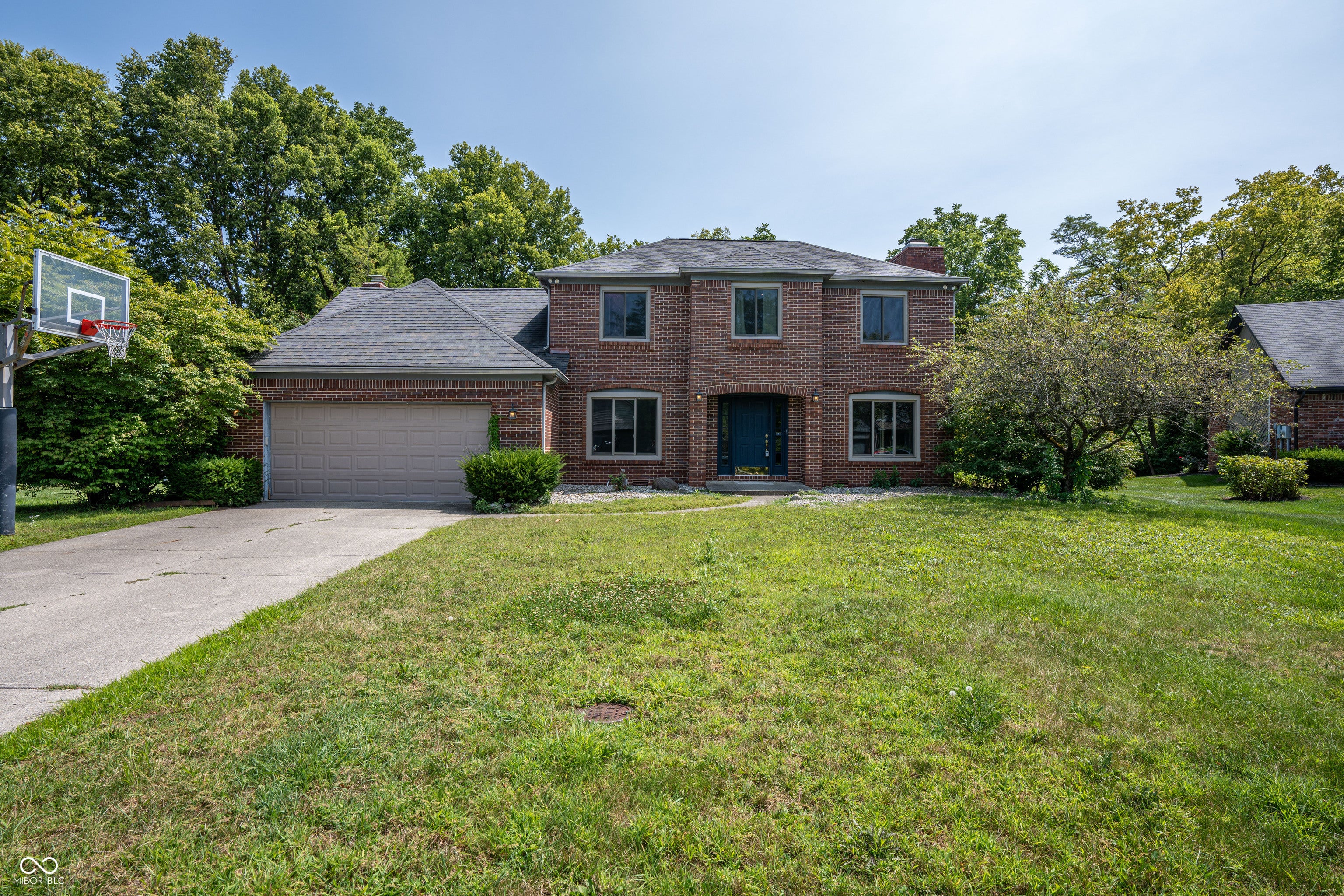 8721 Swiftsail Court, Indianapolis