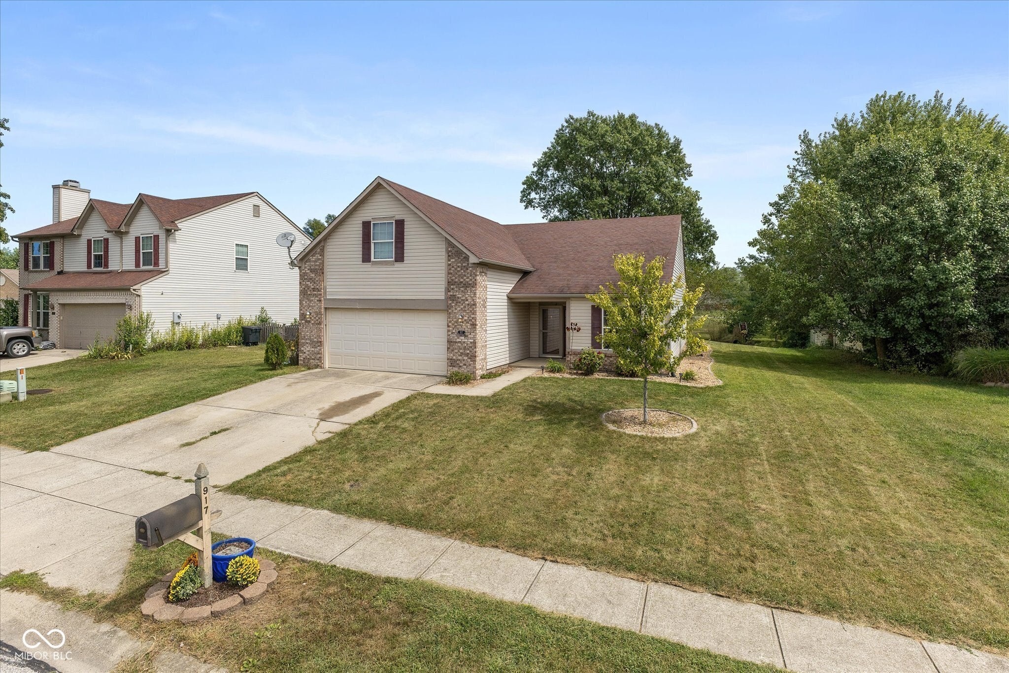 917 Tyne Circle, Danville