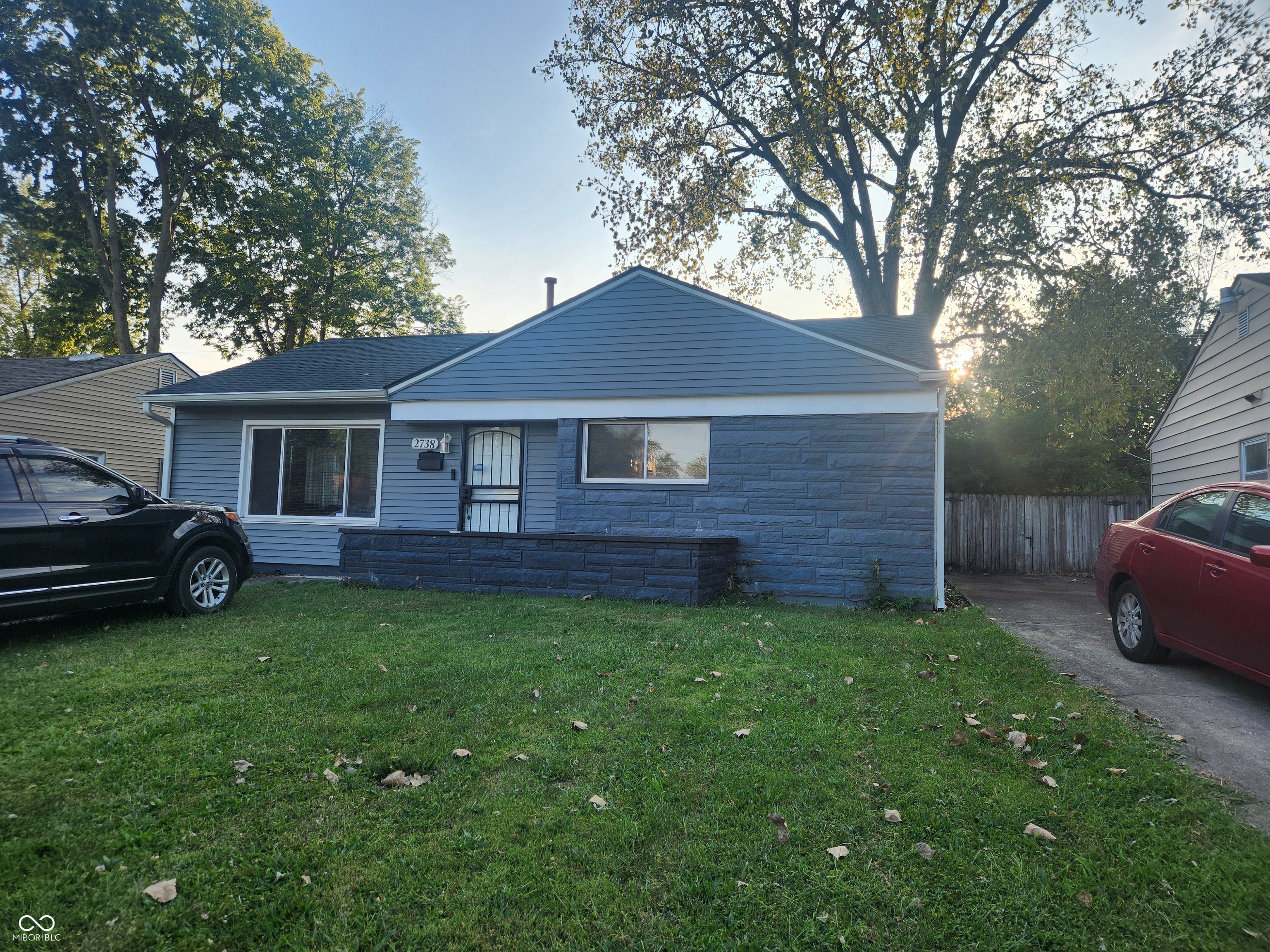 2738 Schofield Avenue, Indianapolis