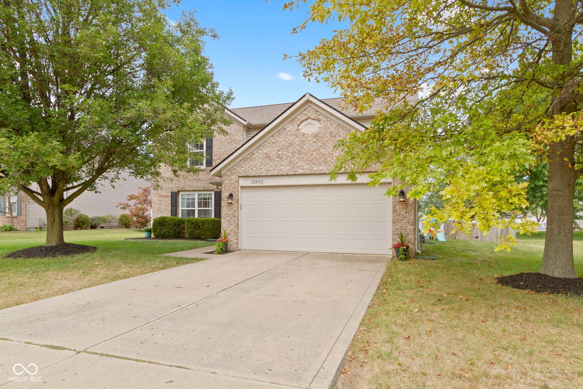 12692 Brookhaven Drive, Fishers