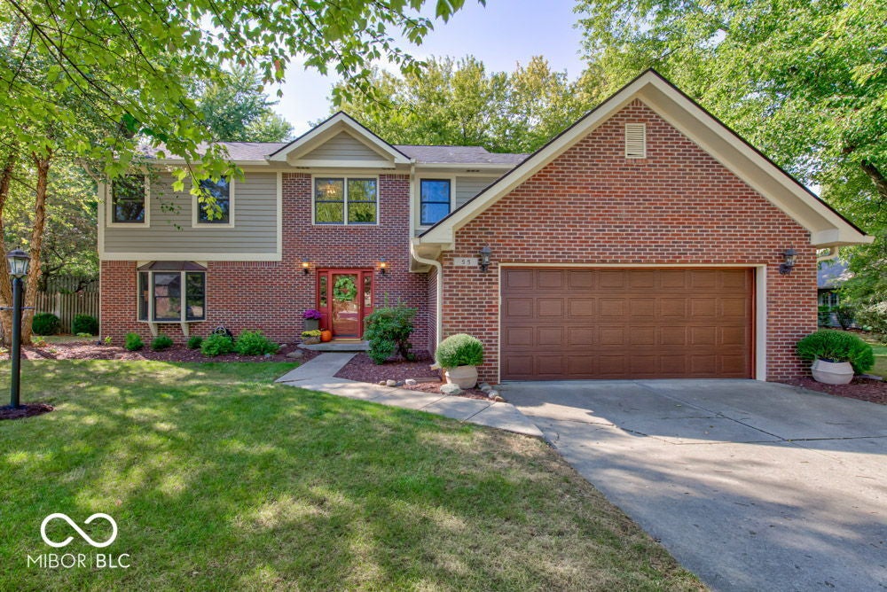 55 Glasgow Lane, Noblesville