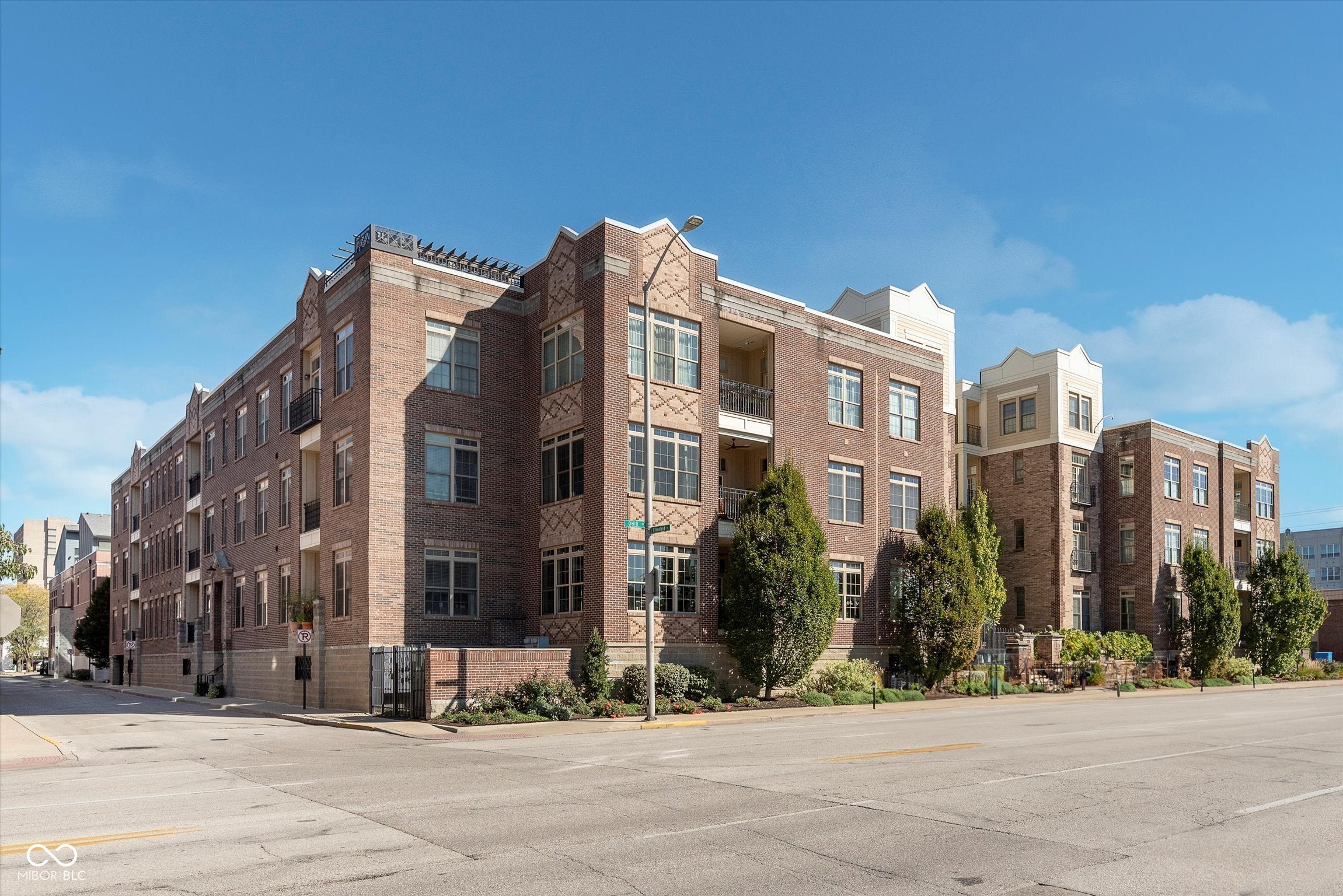 450 E Ohio Street 106, Indianapolis