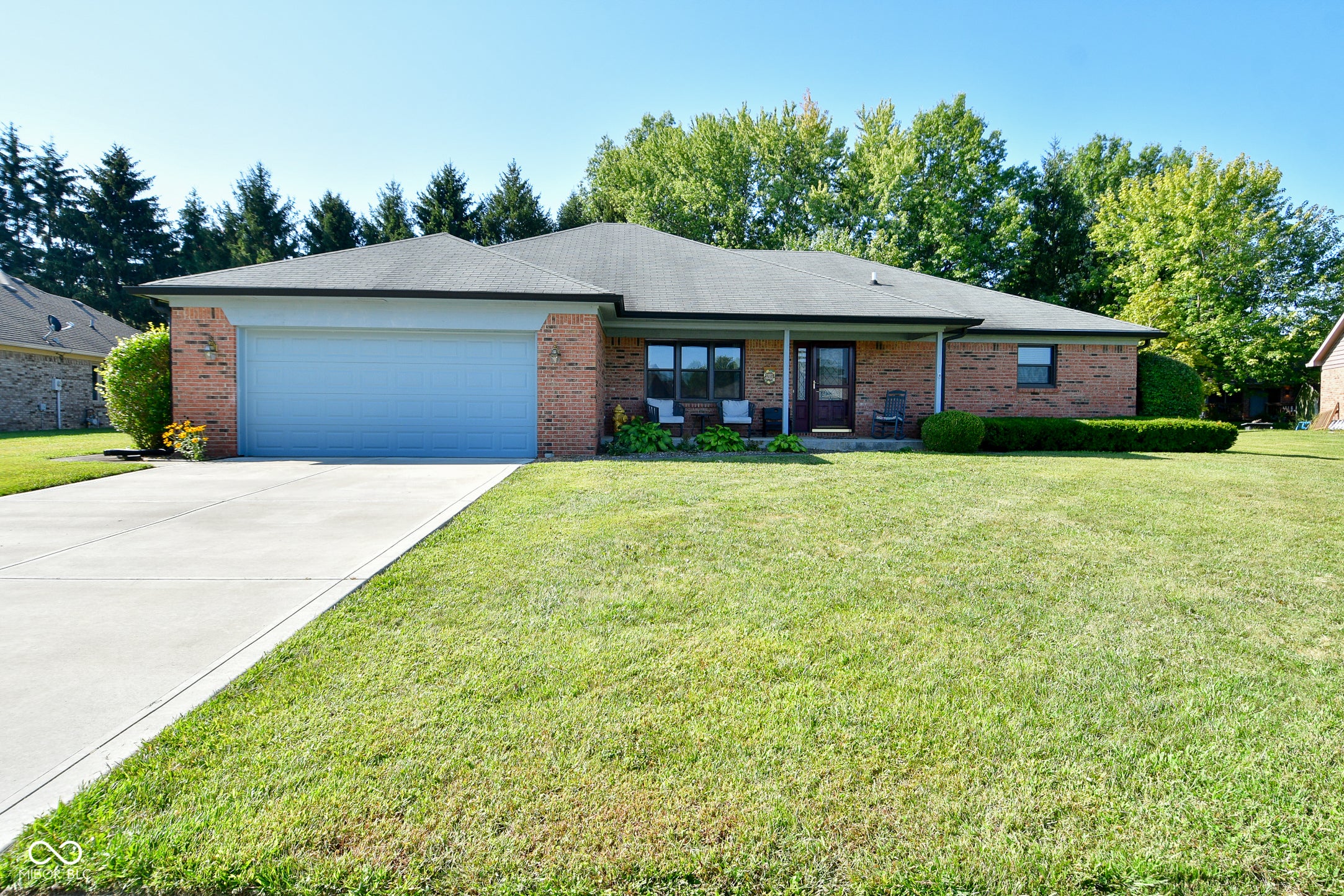 27 Elmwood Court, Brownsburg