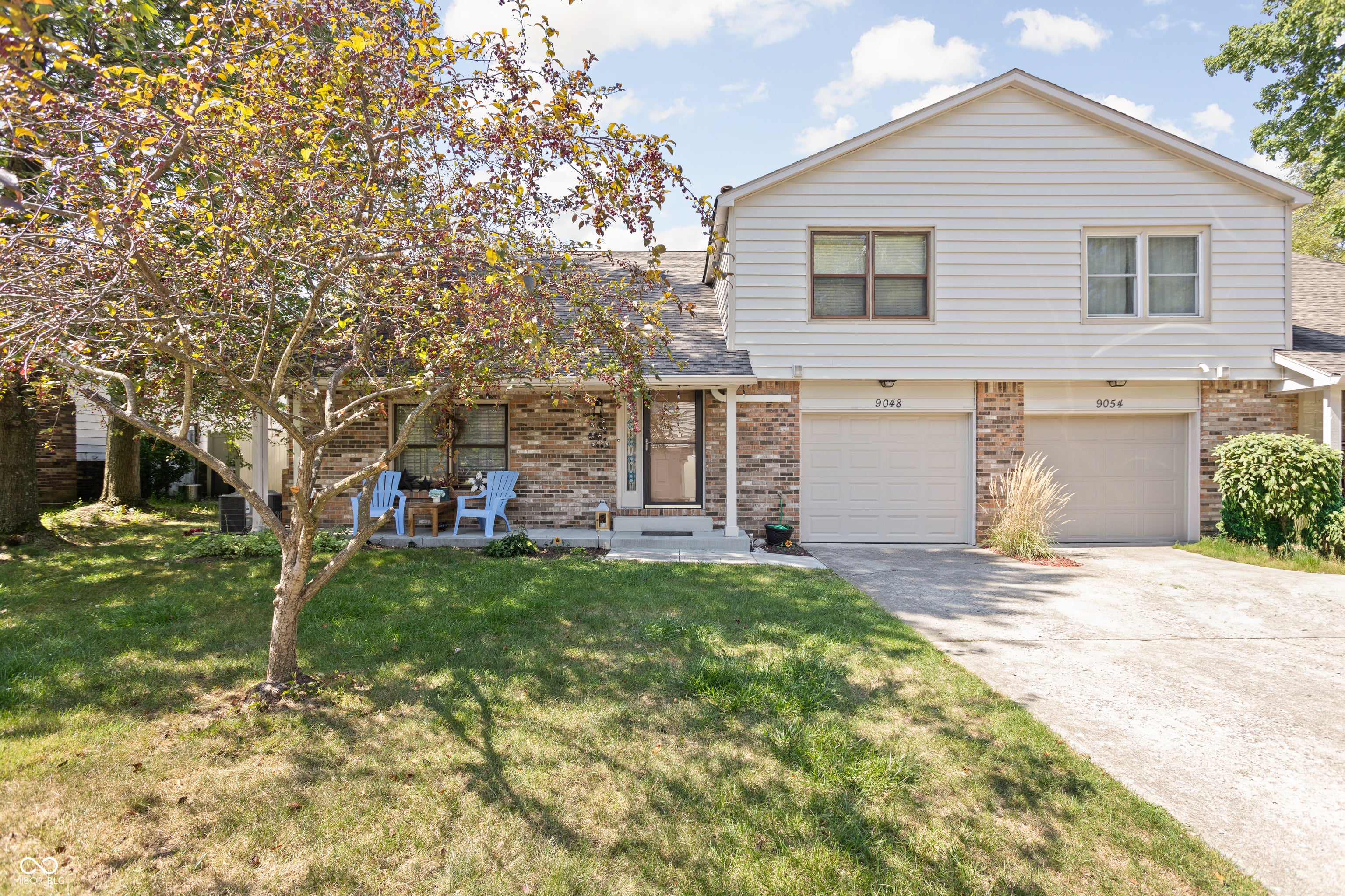 9048 Cornucopia Drive, Indianapolis