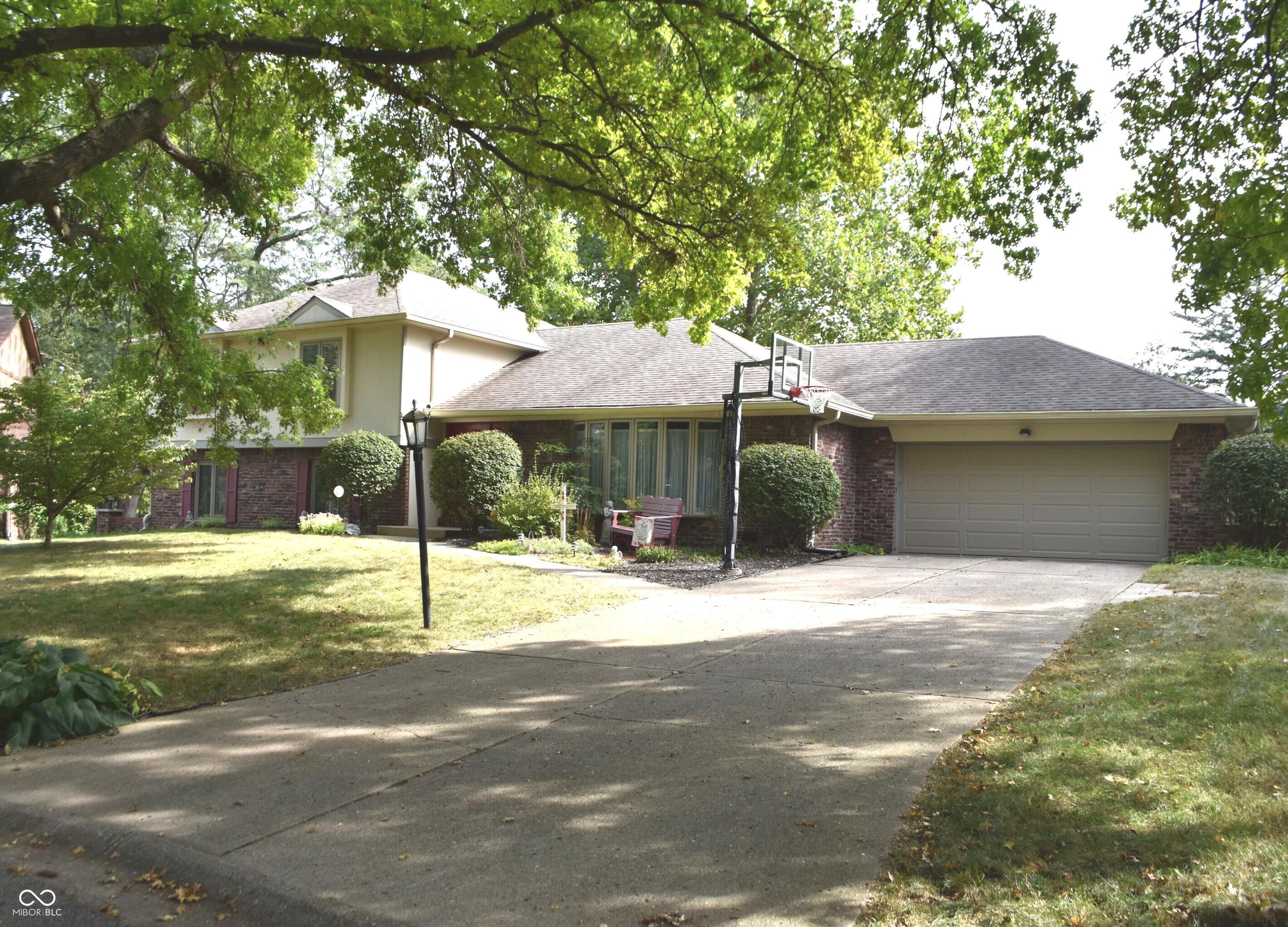 2719 Pomona Court, Indianapolis