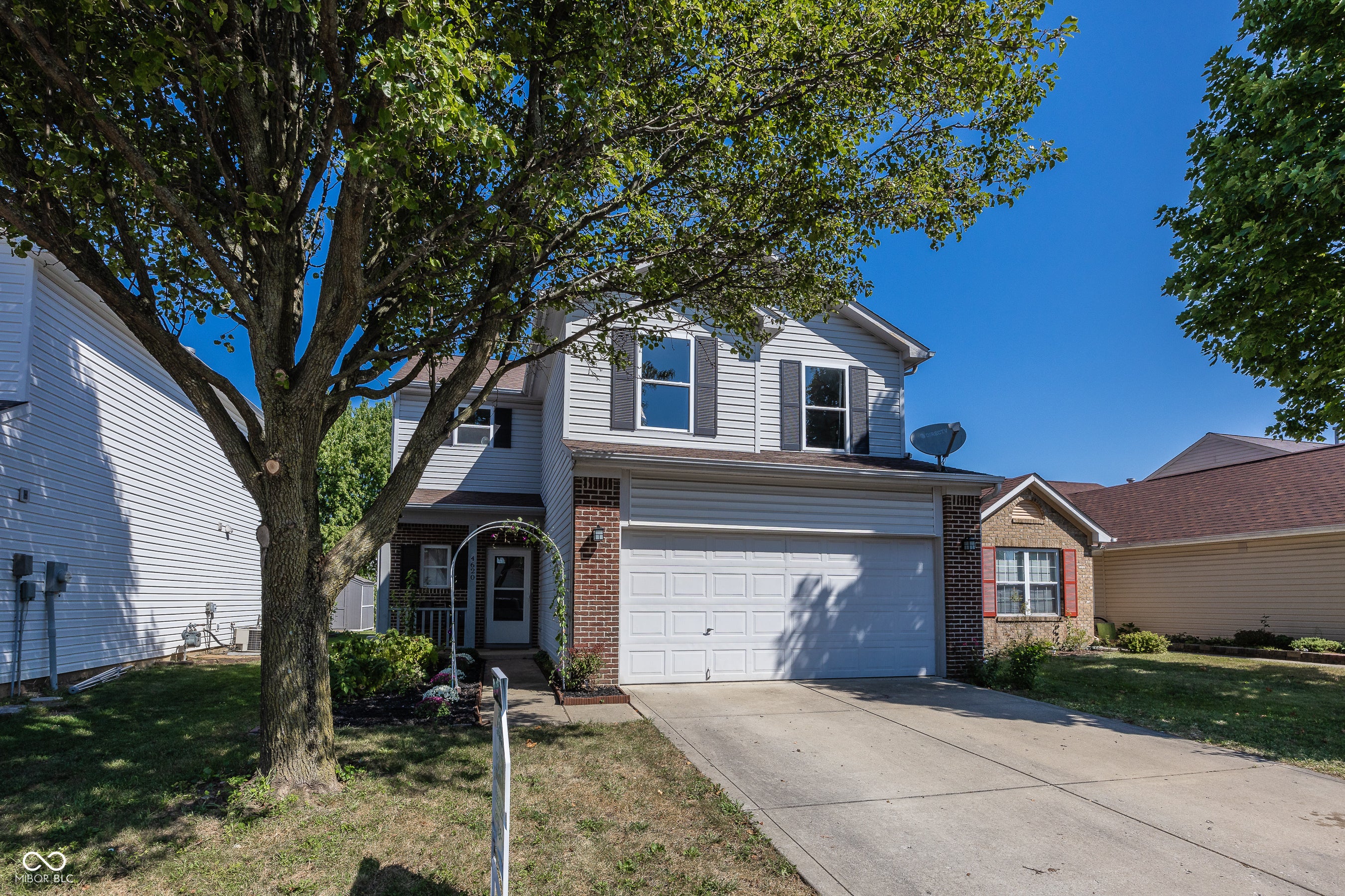 4620 Whitham Lane, Indianapolis