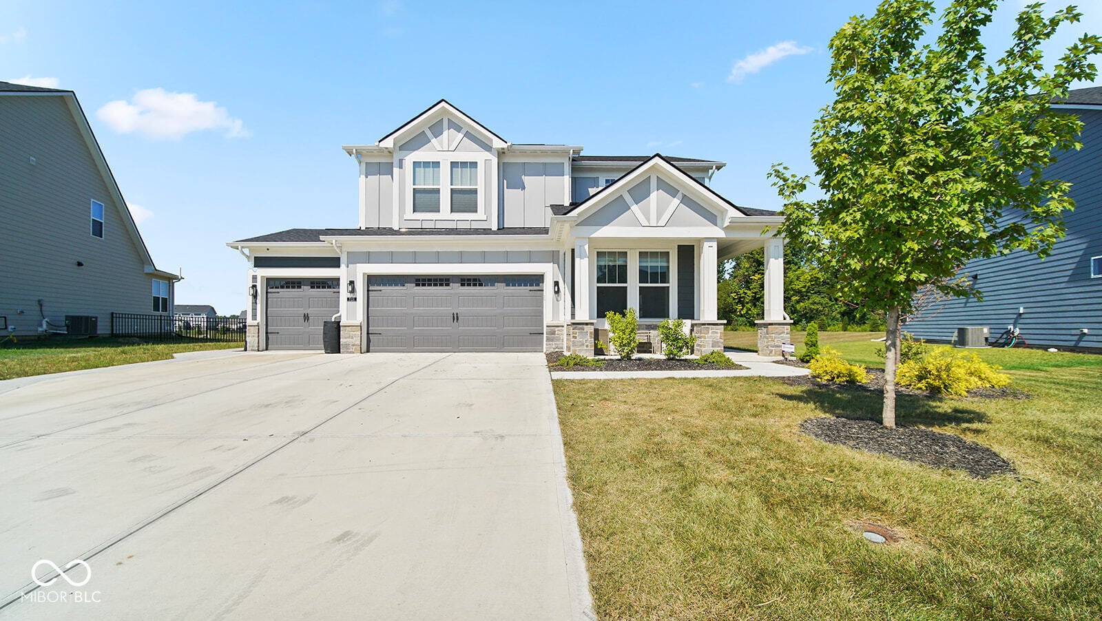 7158 Sugar Maple Lane, Brownsburg