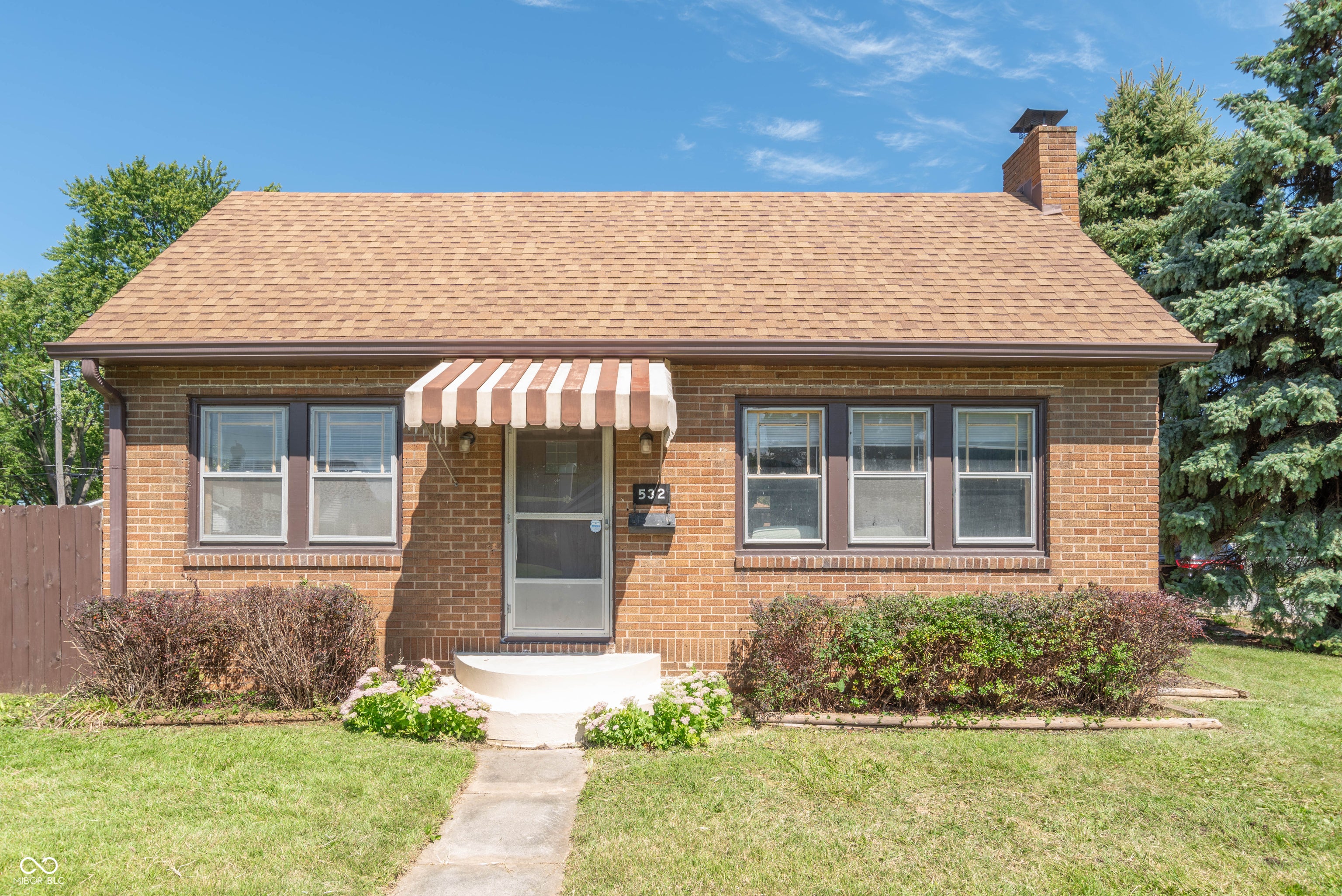 532 E Mills Avenue, Indianapolis