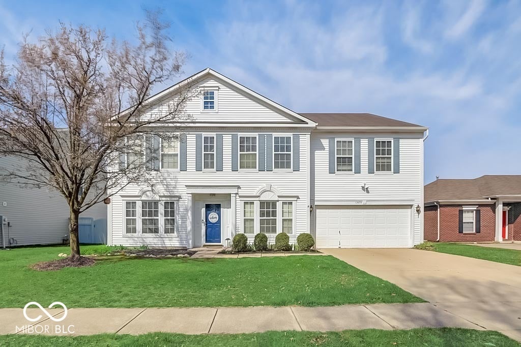 12670 E 131st Street, Fishers