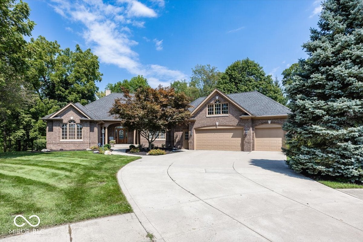 720 Pebble Brook Place, Noblesville