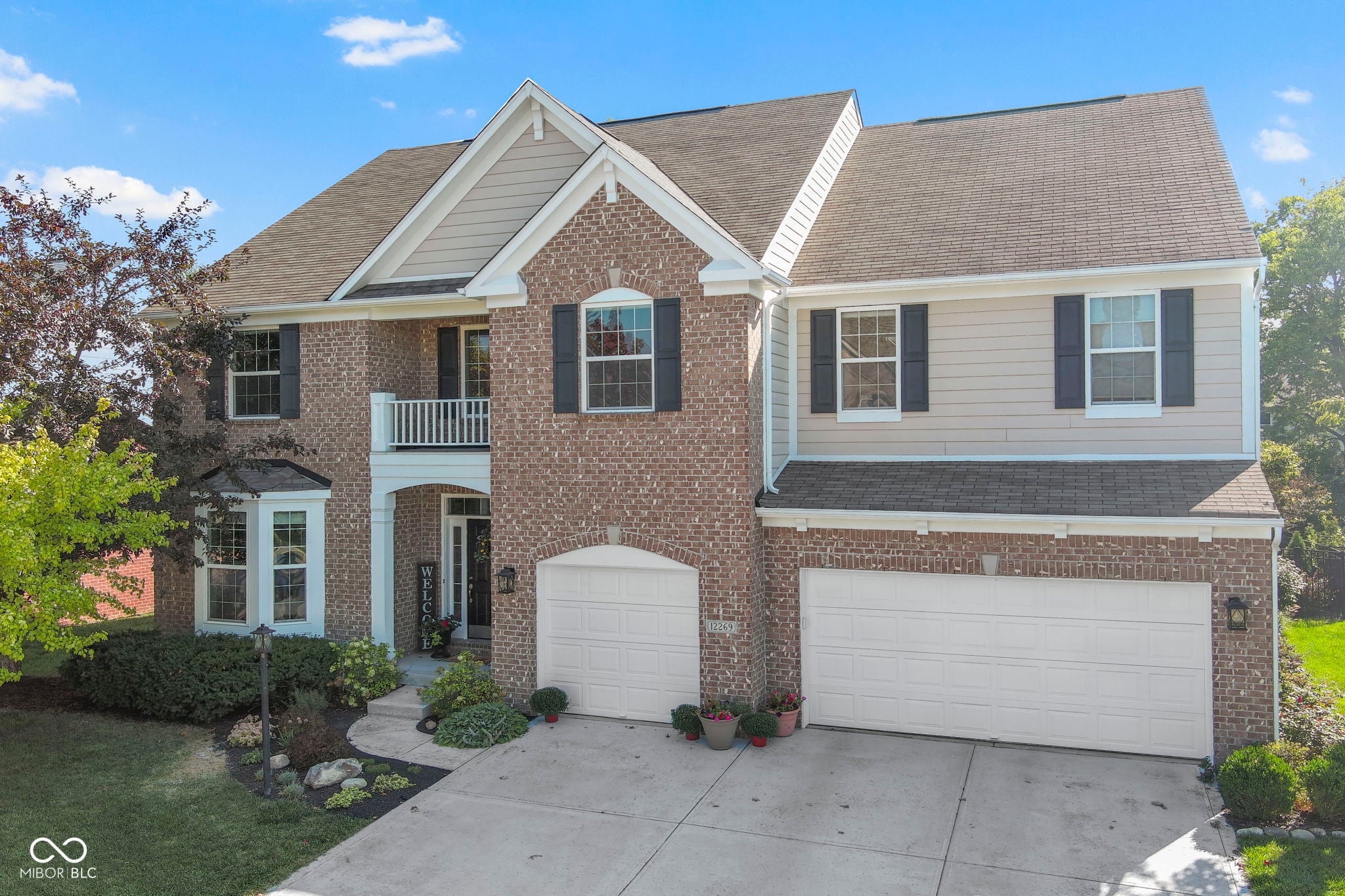 12269 Enmore Park, Fishers