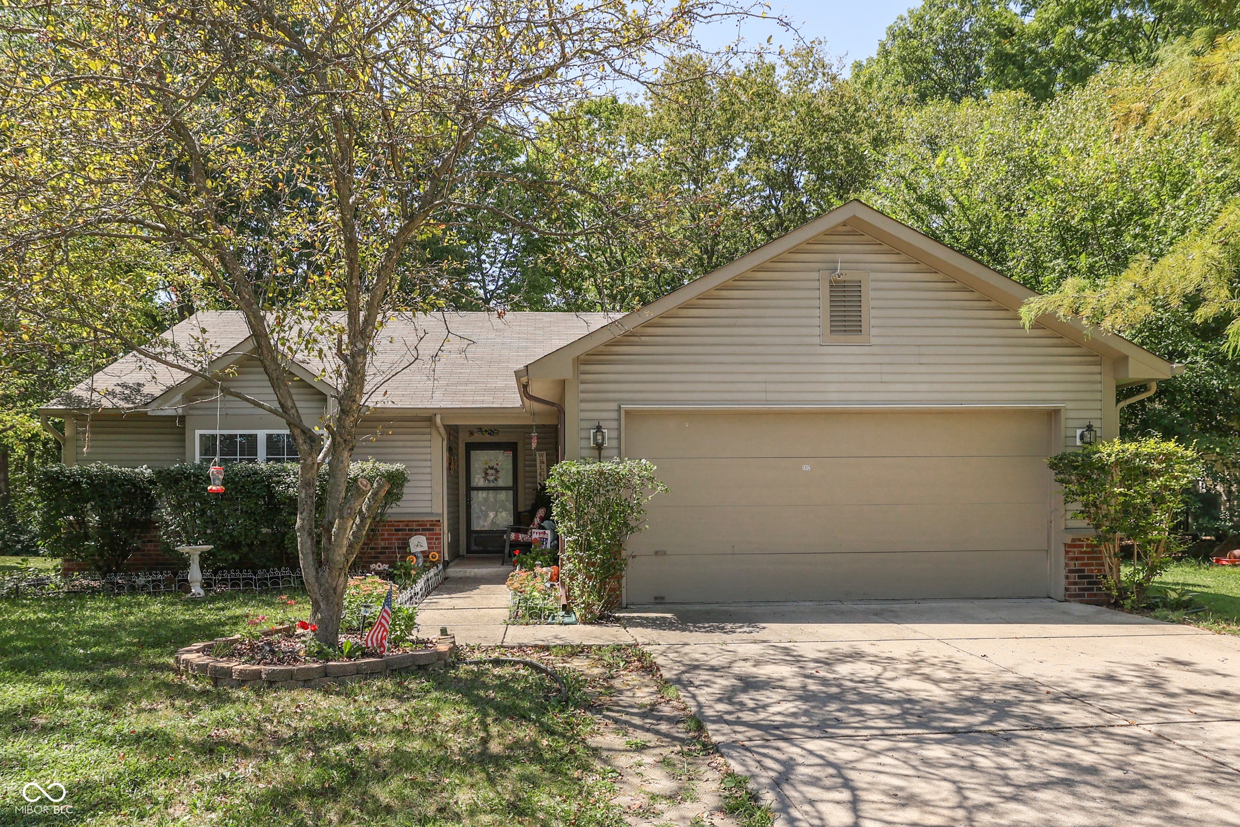 1312 Country Ridge Lane, Indianapolis