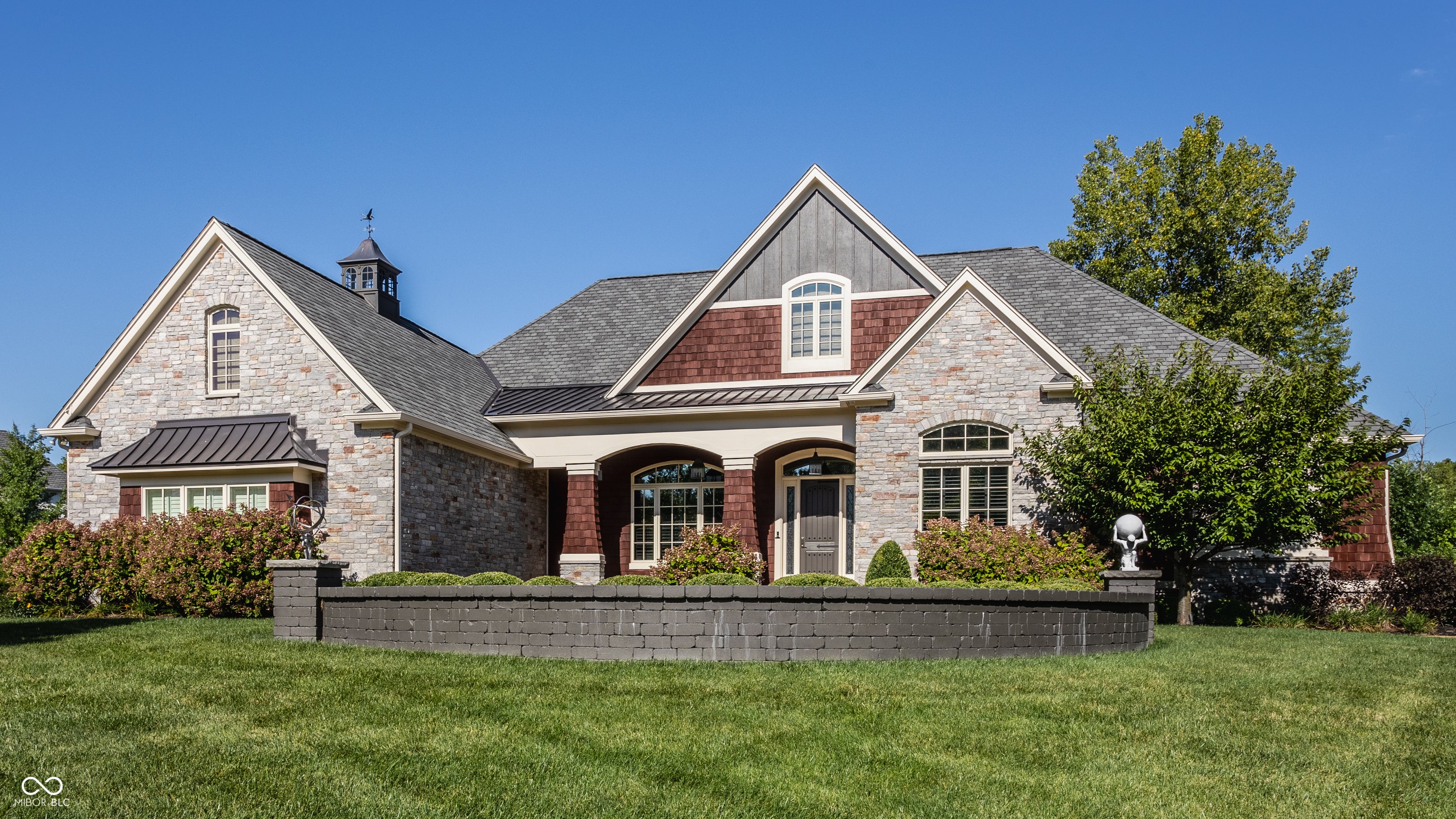 6344 Boulder Springs Court, Zionsville