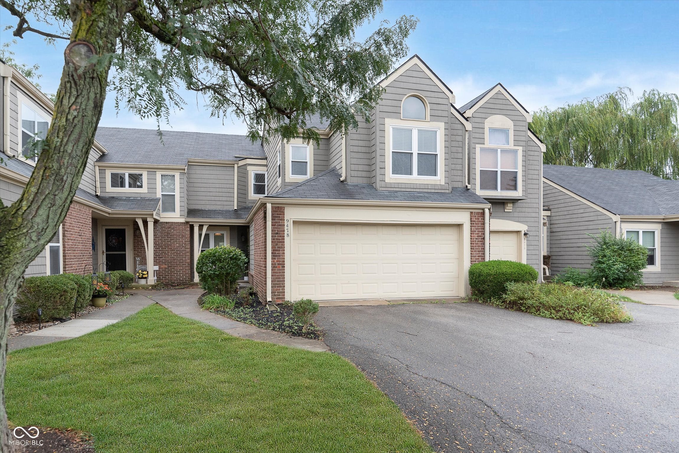 9494 Aberdare Drive, Indianapolis