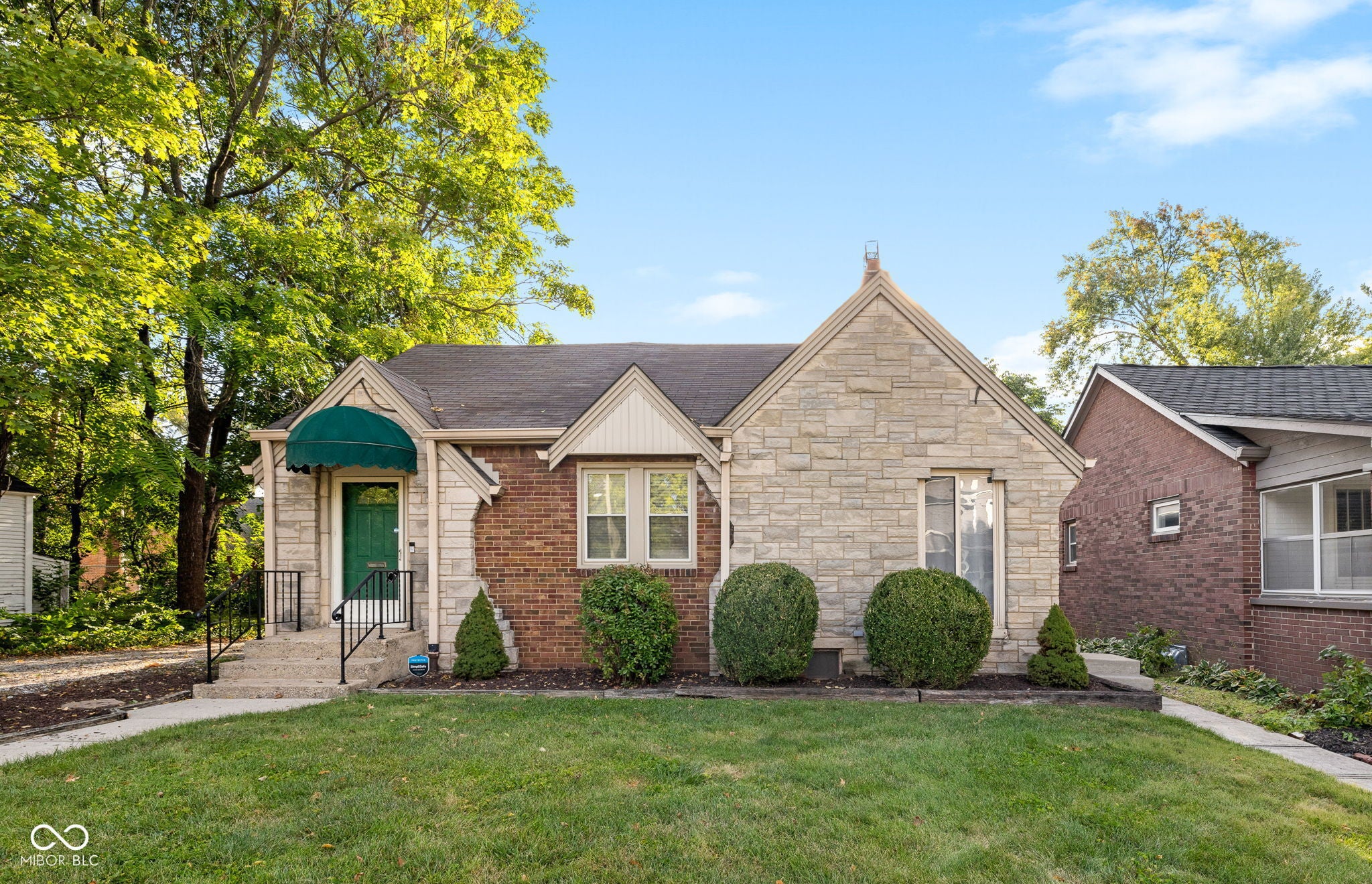 6189 Kingsley Drive, Indianapolis