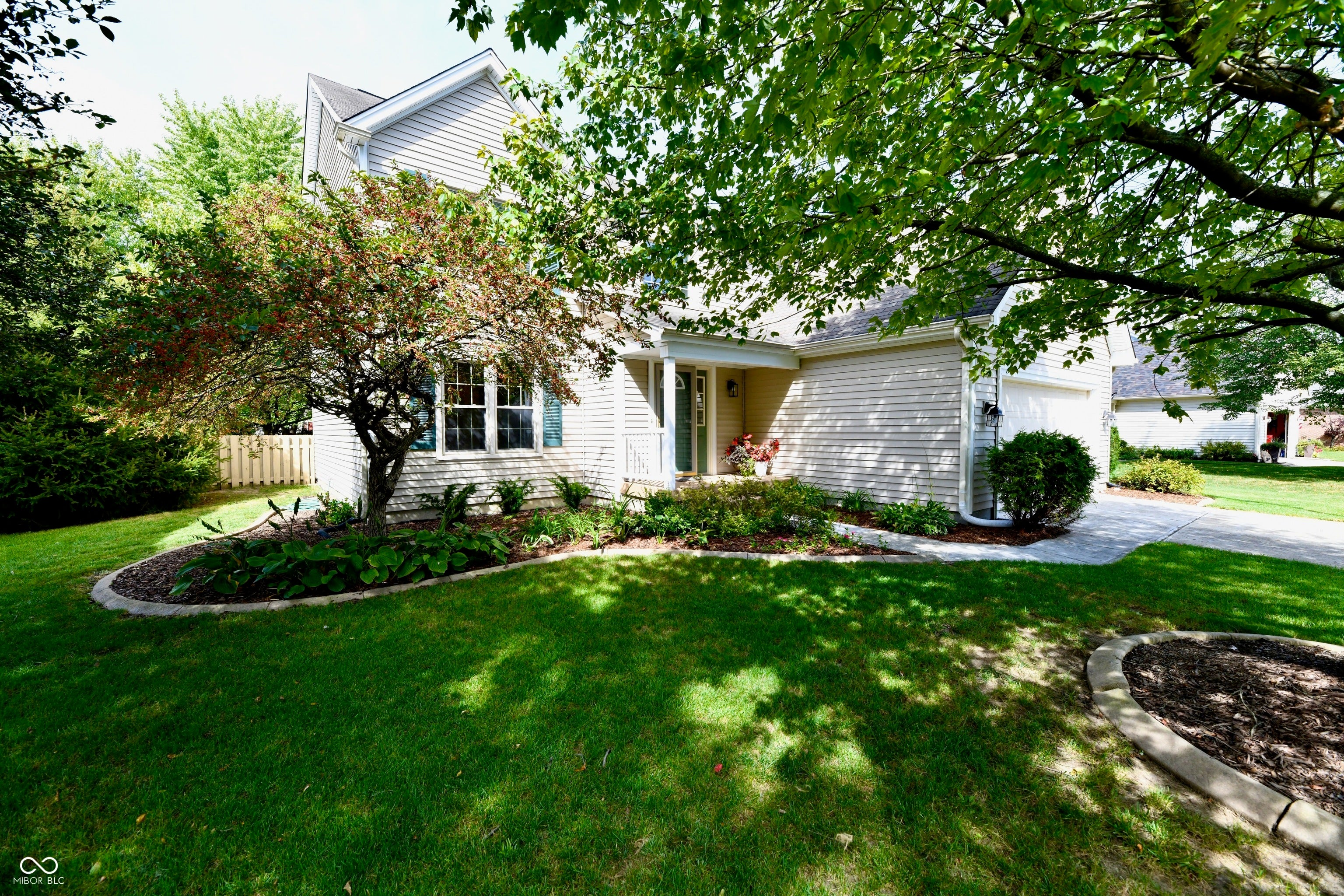 4871 Ashbrook Drive, Noblesville