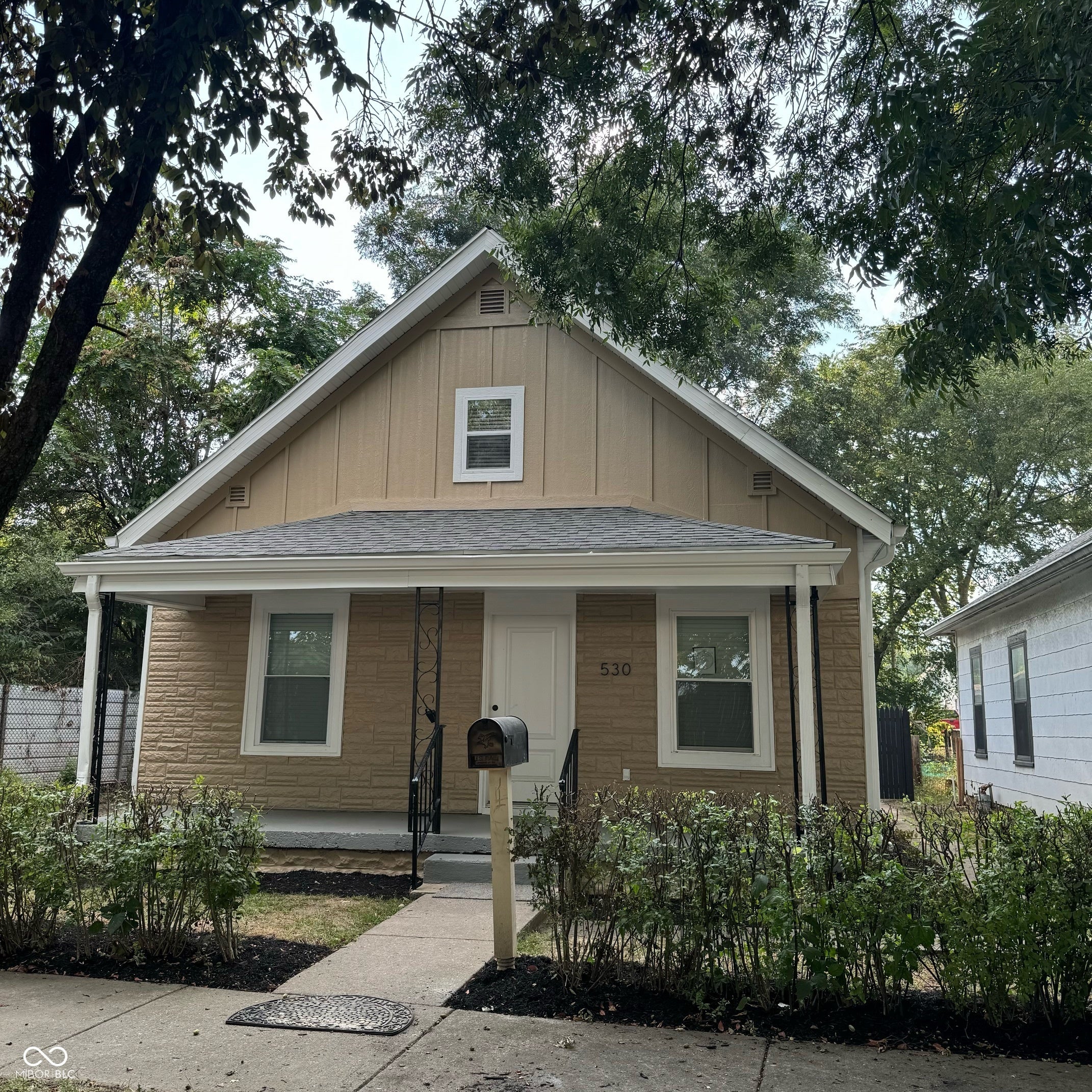 Photo of 530 S Addison Street Indianapolis, IN 46222