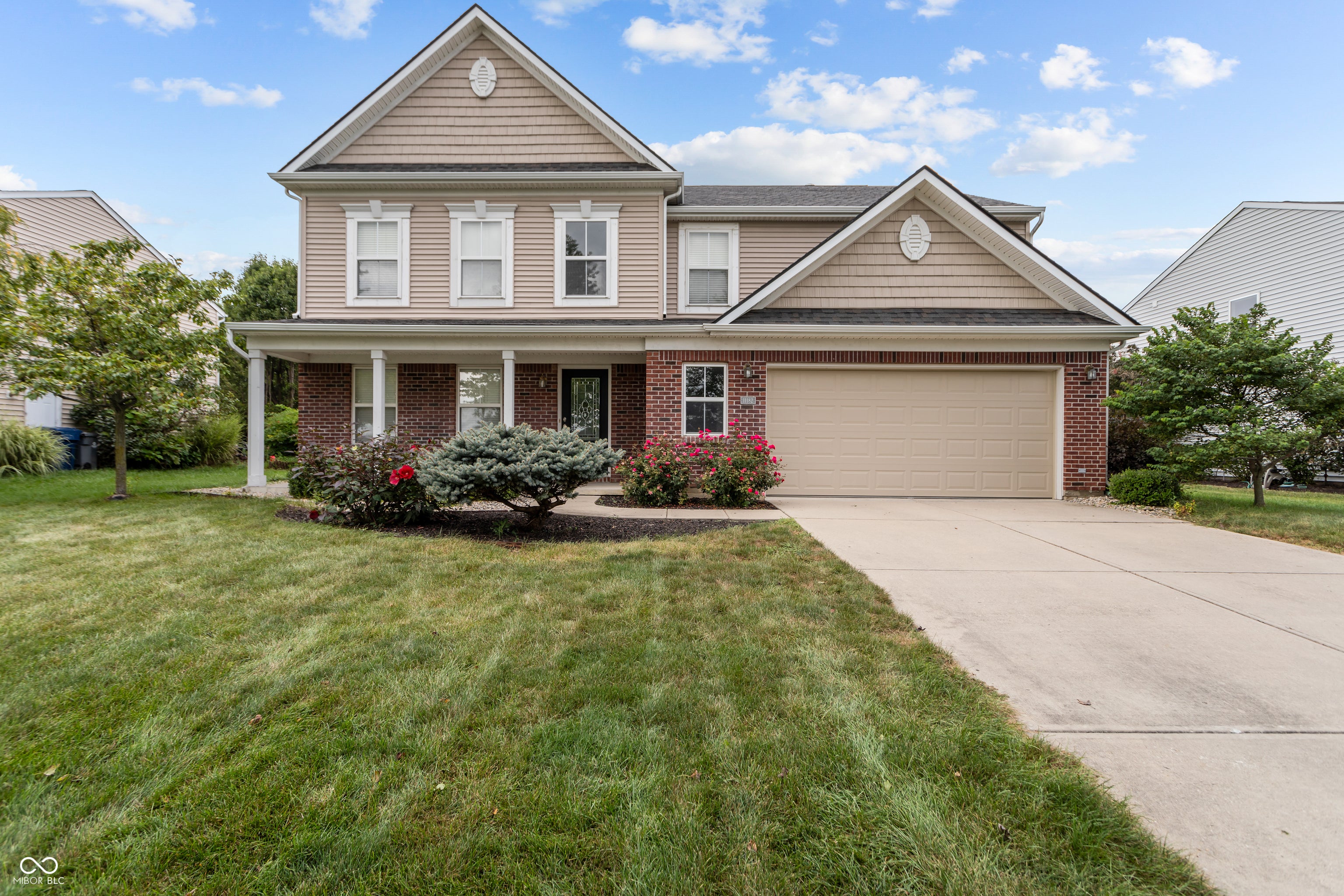 Photo of 11182 Marlin Court Noblesville, IN 46060