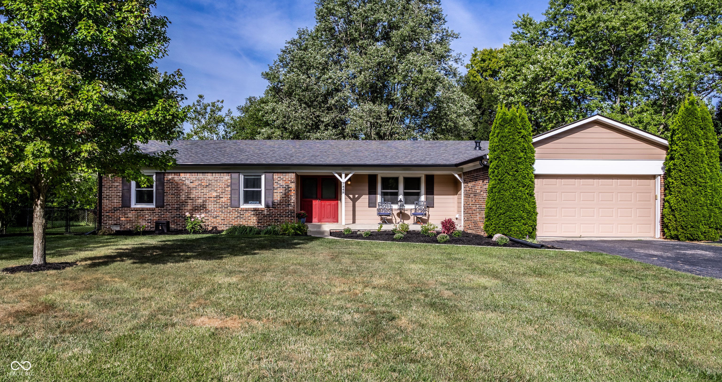 7448 Pawtucket Court, Indianapolis