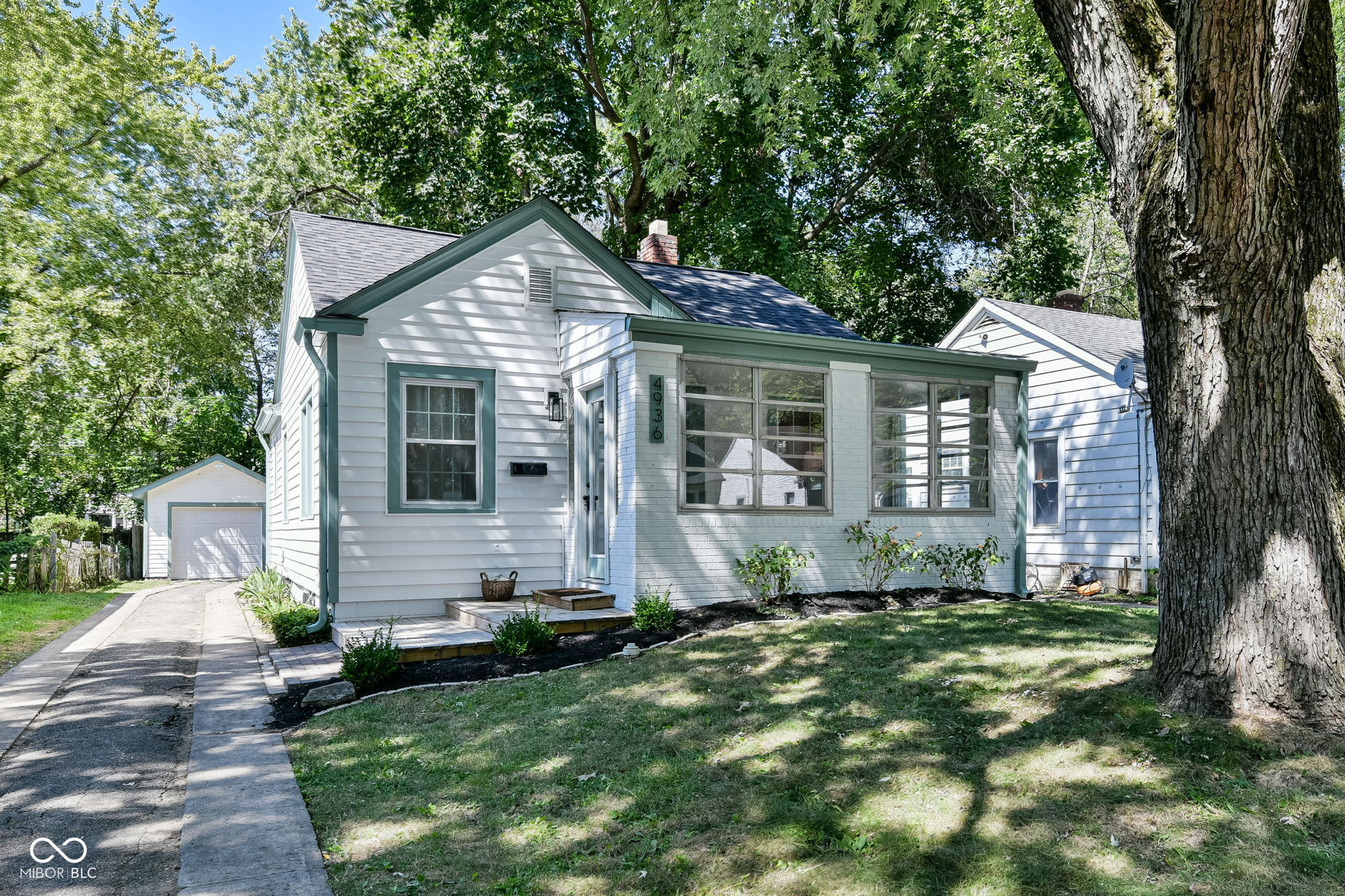 Photo of 4936 Norwaldo Avenue Indianapolis, IN 46205