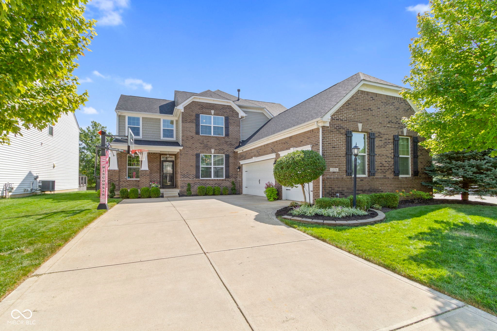 12179 Eddington Place, Fishers