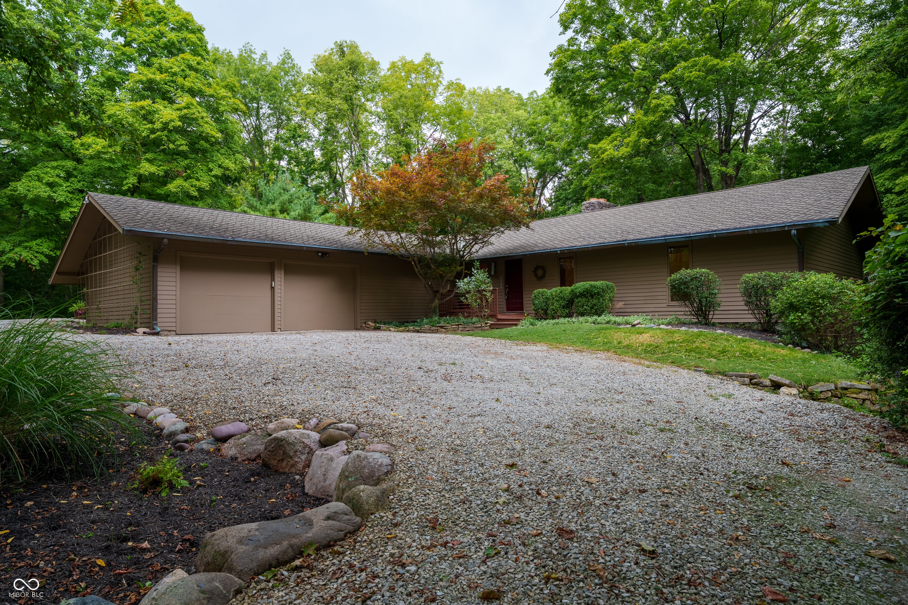 8245 Mud Creek Road, Indianapolis