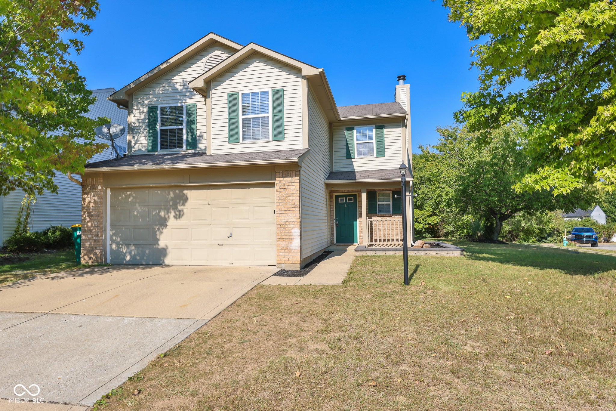 10402 Sun Gold Court, Fishers