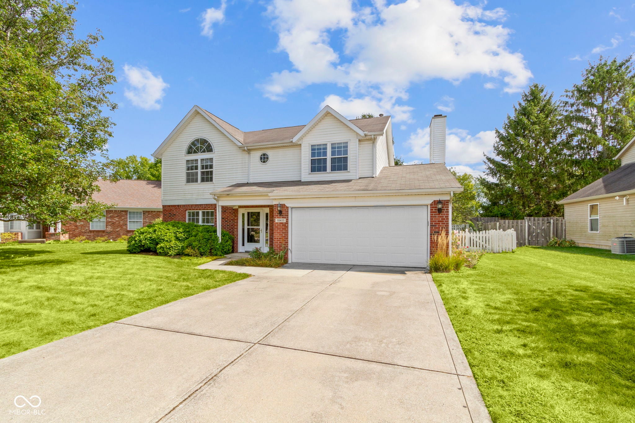 10411 Packard Drive, Fishers