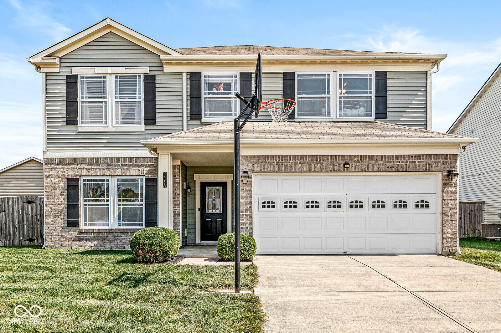 10233 Mcclain Drive, Brownsburg