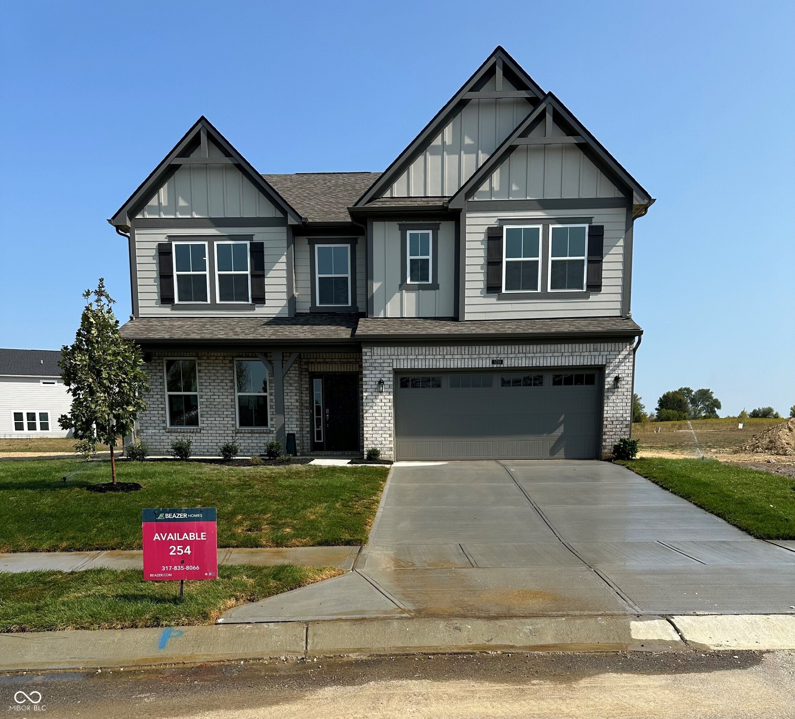 5750 Cloister Lane, McCordsville