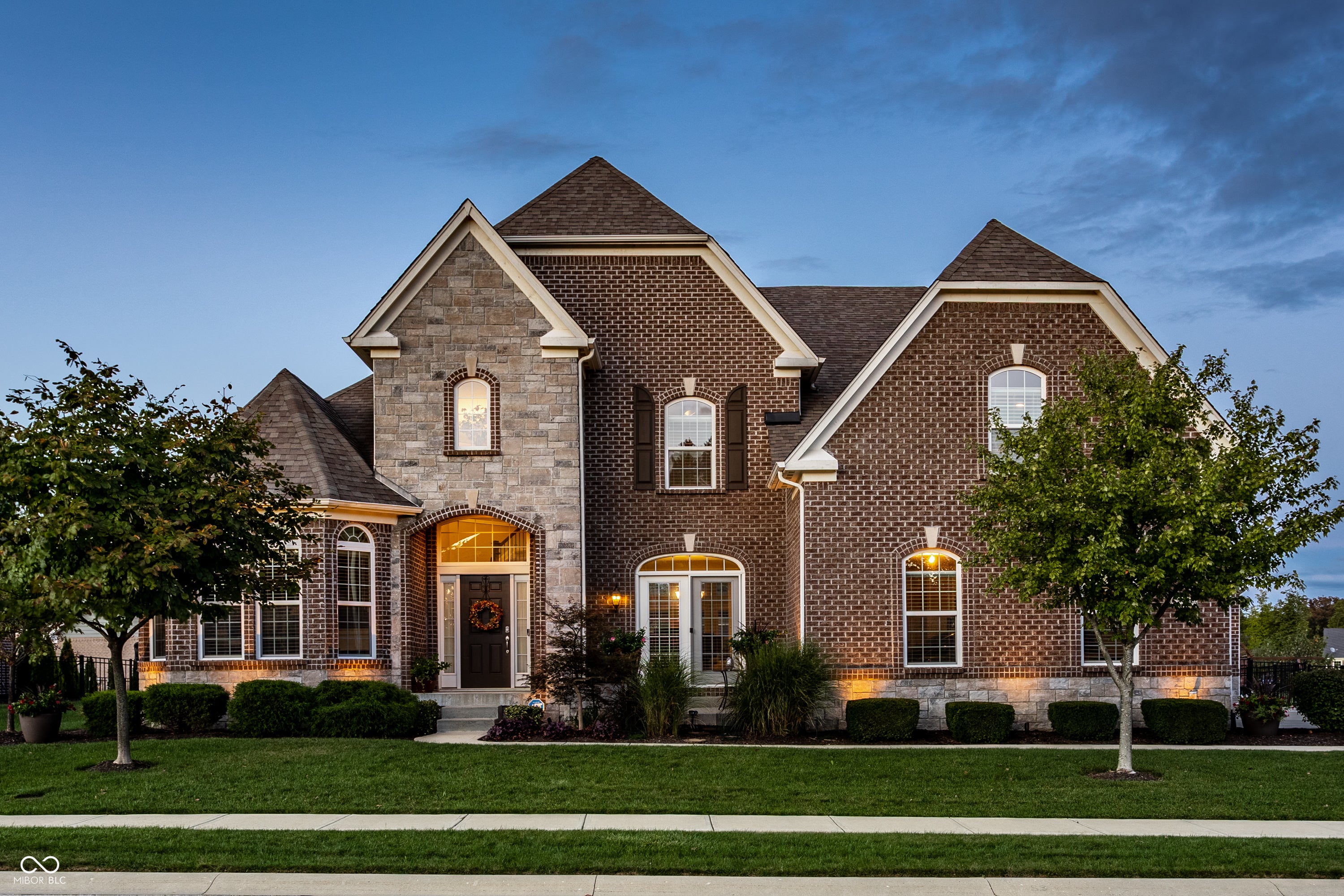 2513 Wood Hollow Trail, Zionsville