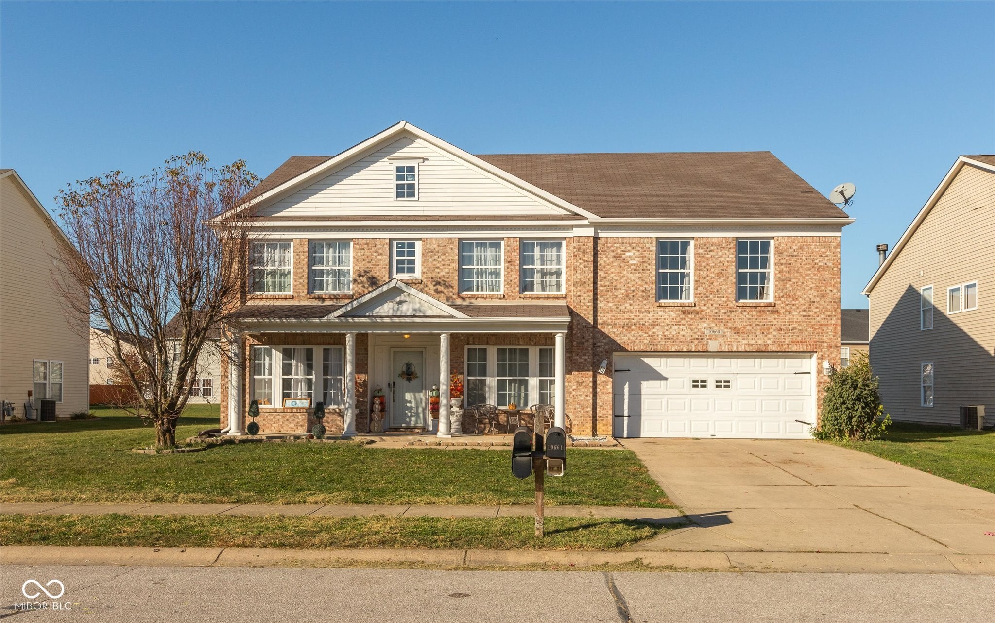 10660 Manor Drive, Brownsburg