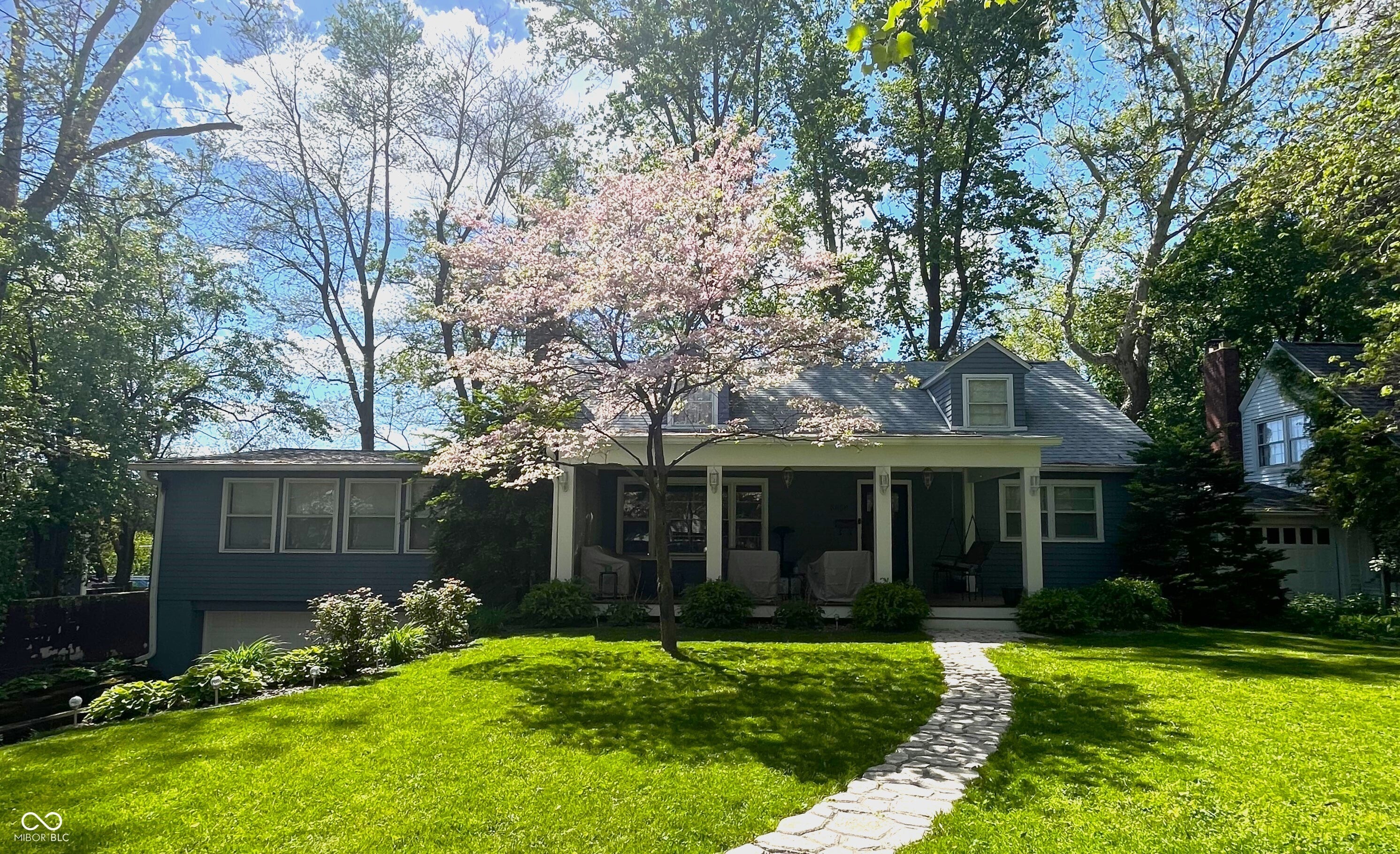 5858 Hillside Avenue, Indianapolis