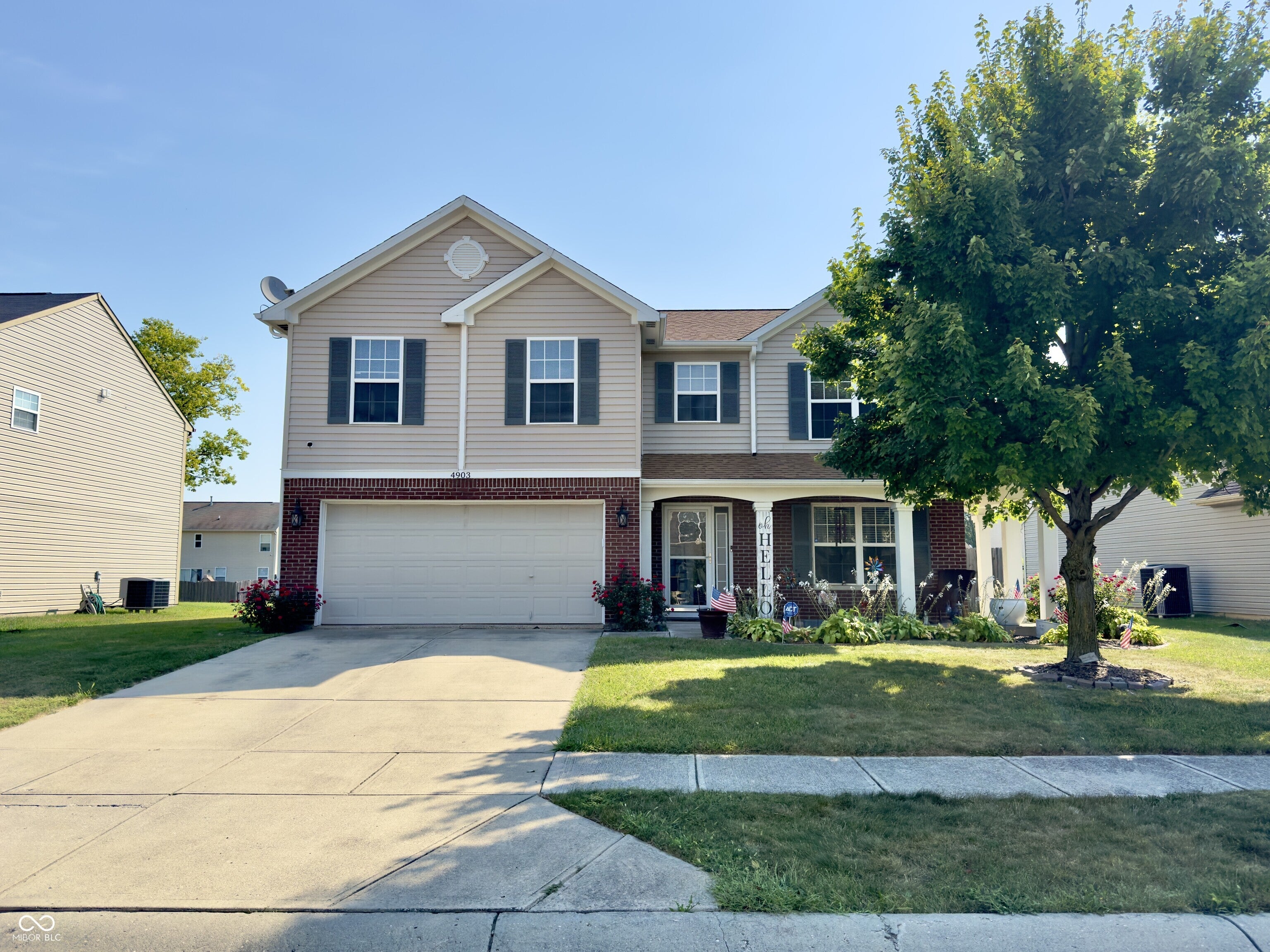 4903 Birmingham Drive, Indianapolis