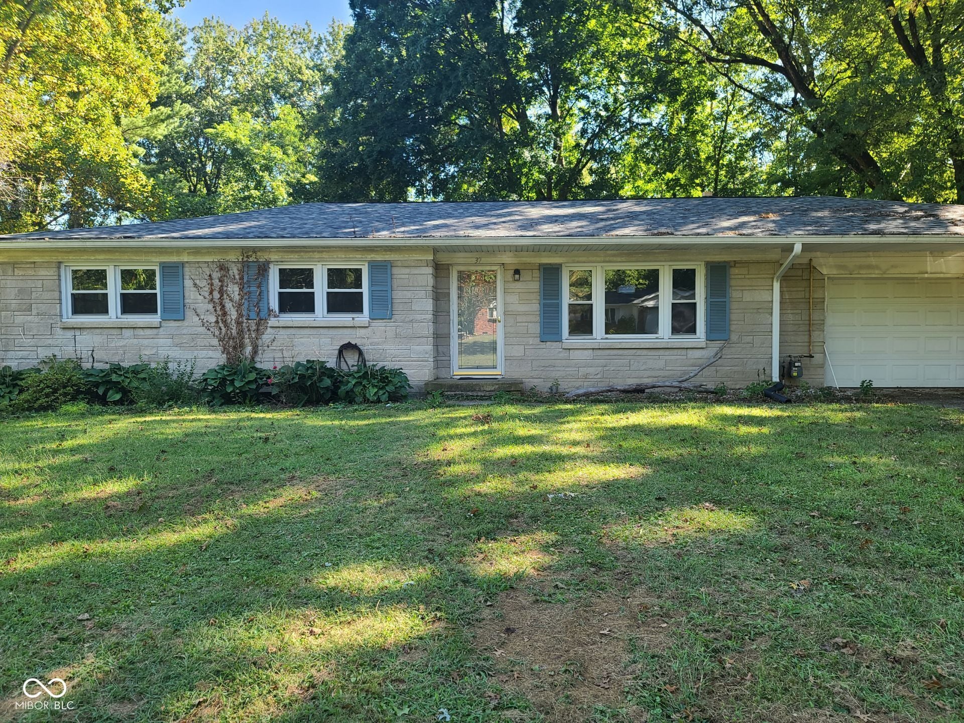 Photo of 37 Orchard Lane Danville, IN 46122