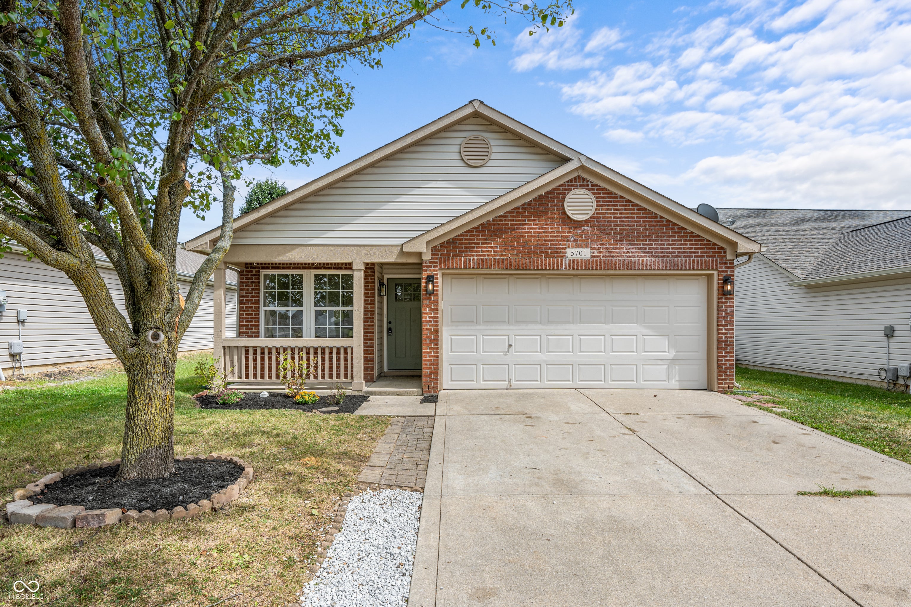 5701 Sweet River Drive, Indianapolis