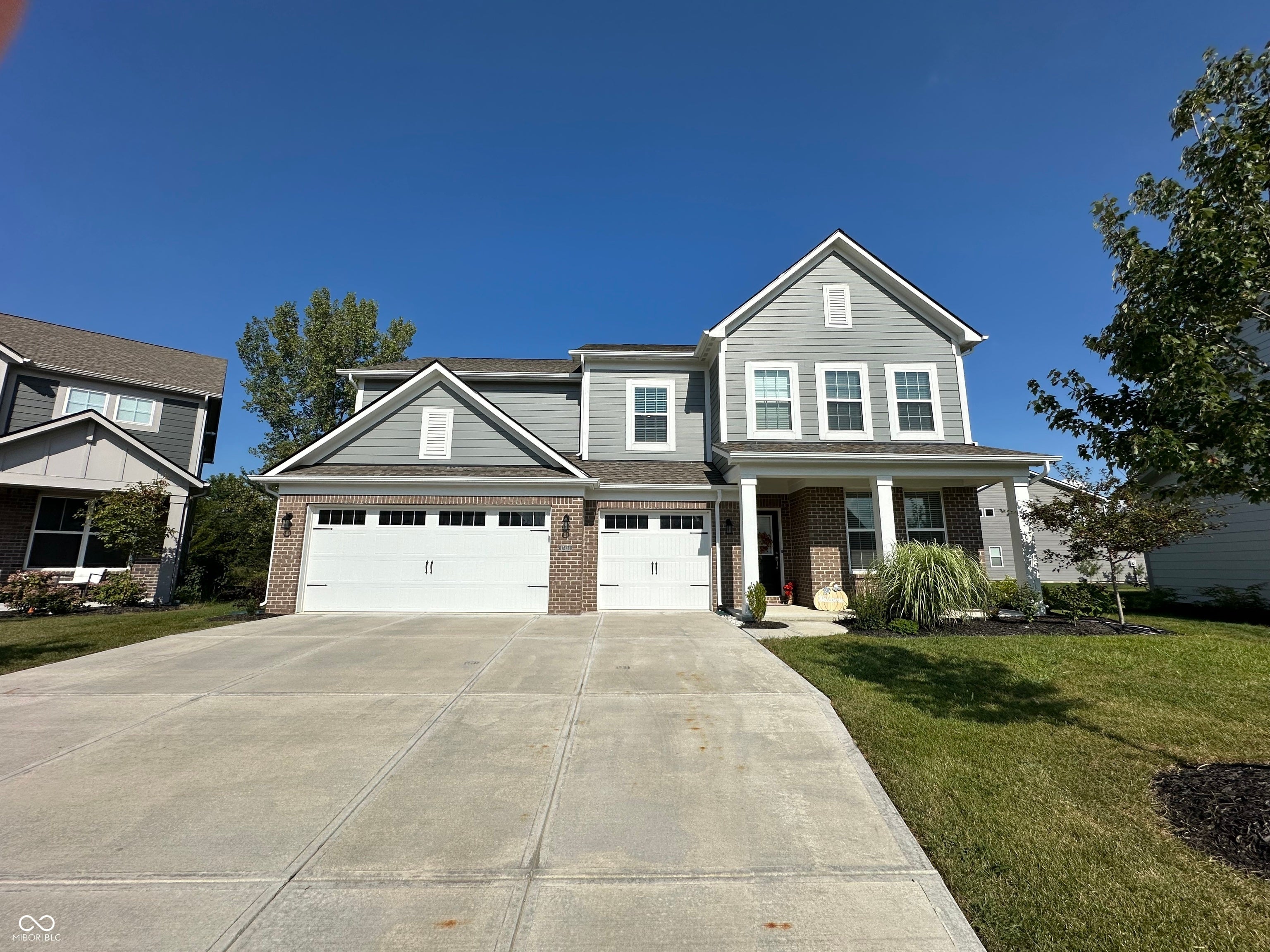 17434 Cavalcade Circle, Noblesville