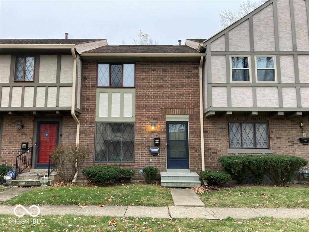 8116 Cheswick Drive, Indianapolis